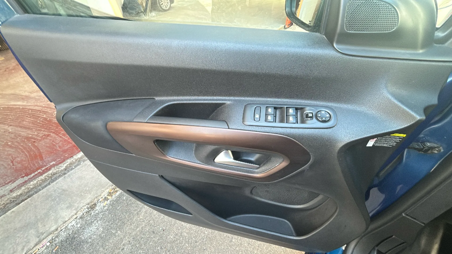 Peugeot Rifter GT Line Standard BlueHDi EAT8 - foto 13