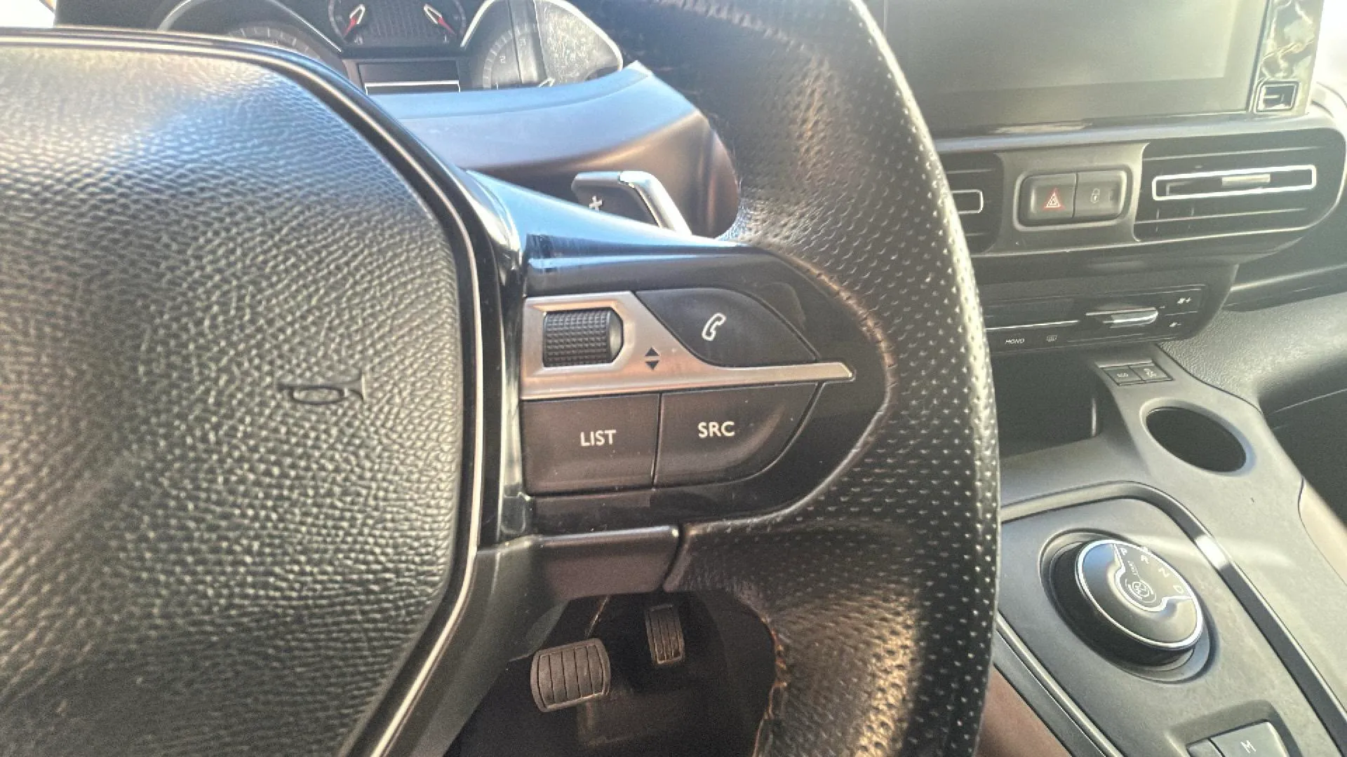 Peugeot Rifter GT Line Standard BlueHDi EAT8 - foto 11
