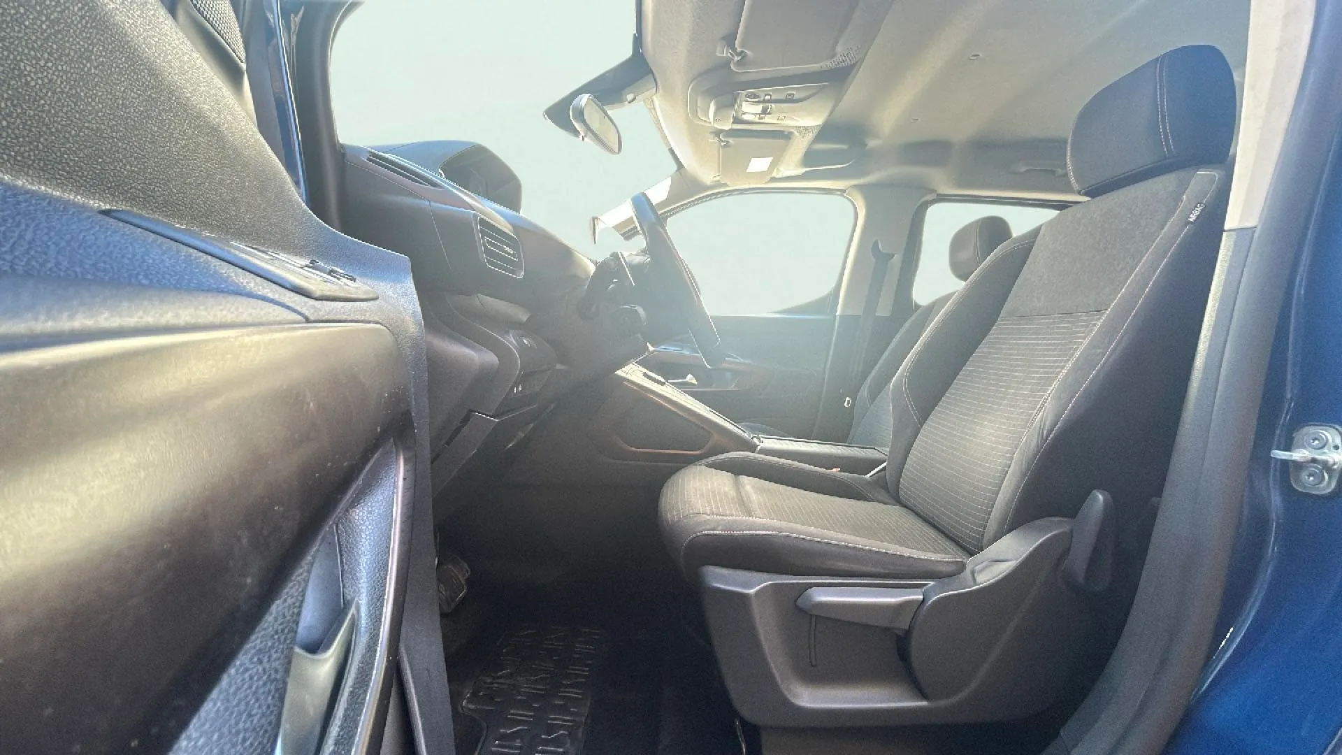 Peugeot Rifter GT Line Standard BlueHDi EAT8 - foto 14