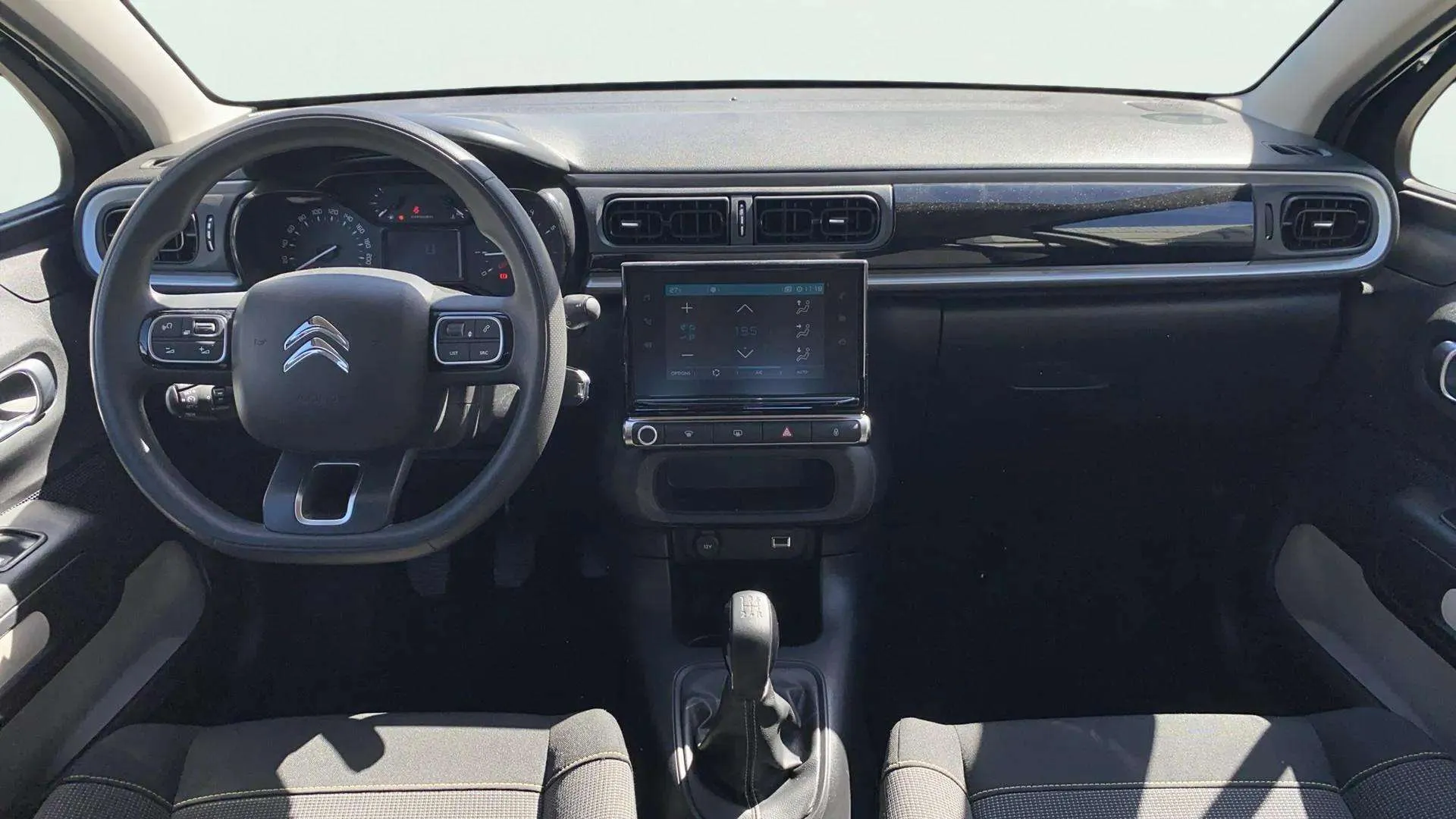 Citroën C3 PureTech Plus - foto 10