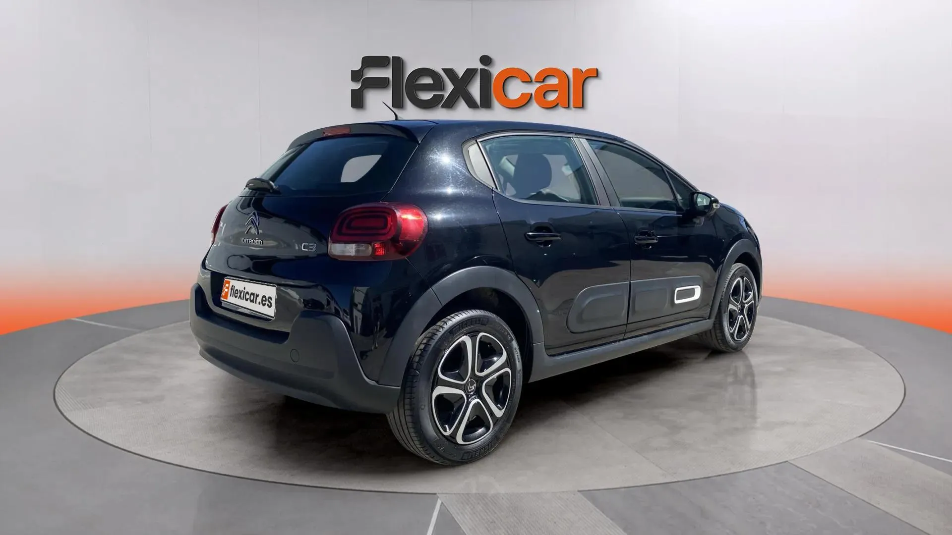 Citroën C3 PureTech Plus - foto 5