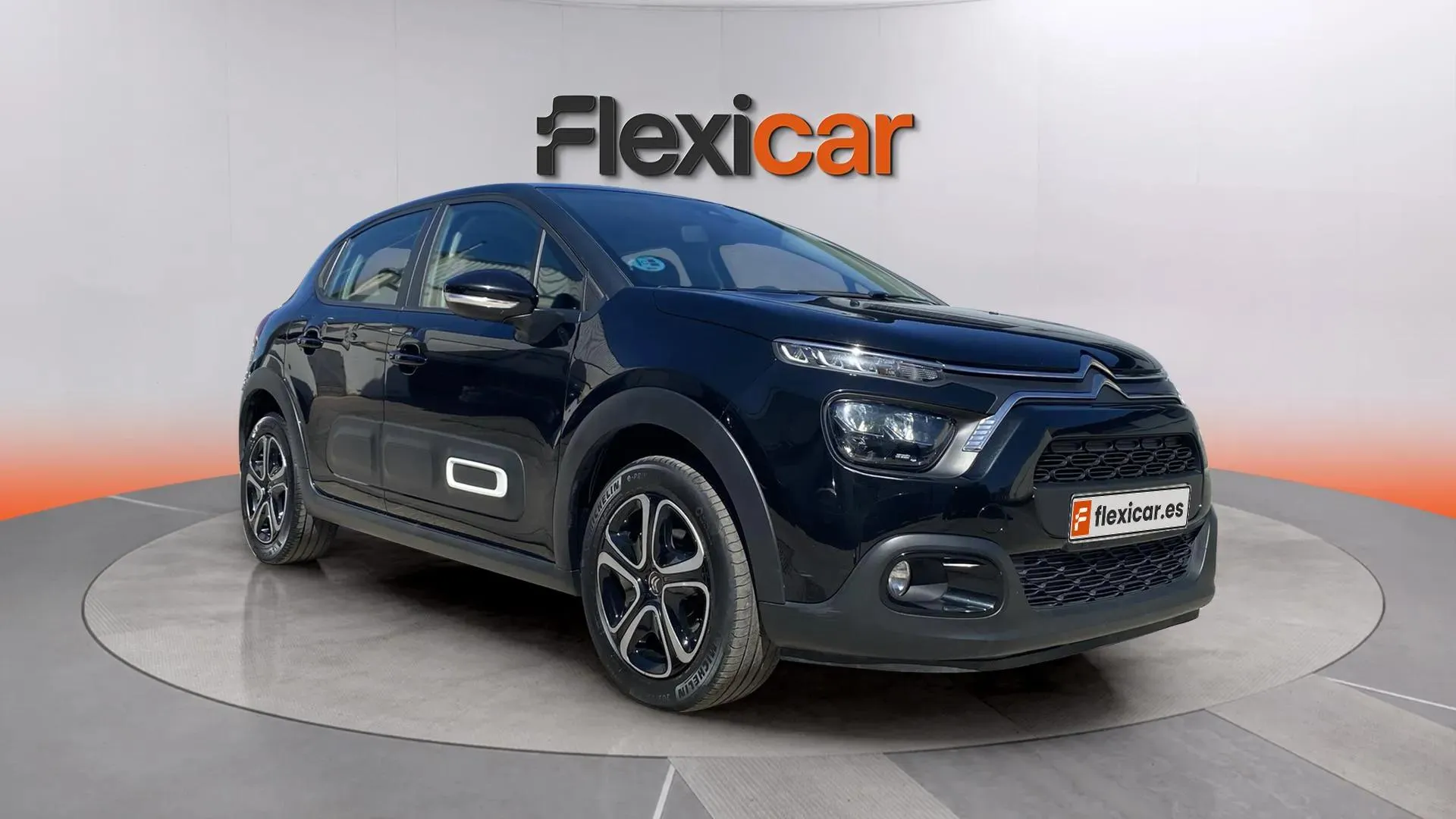 Citroën C3 PureTech Plus