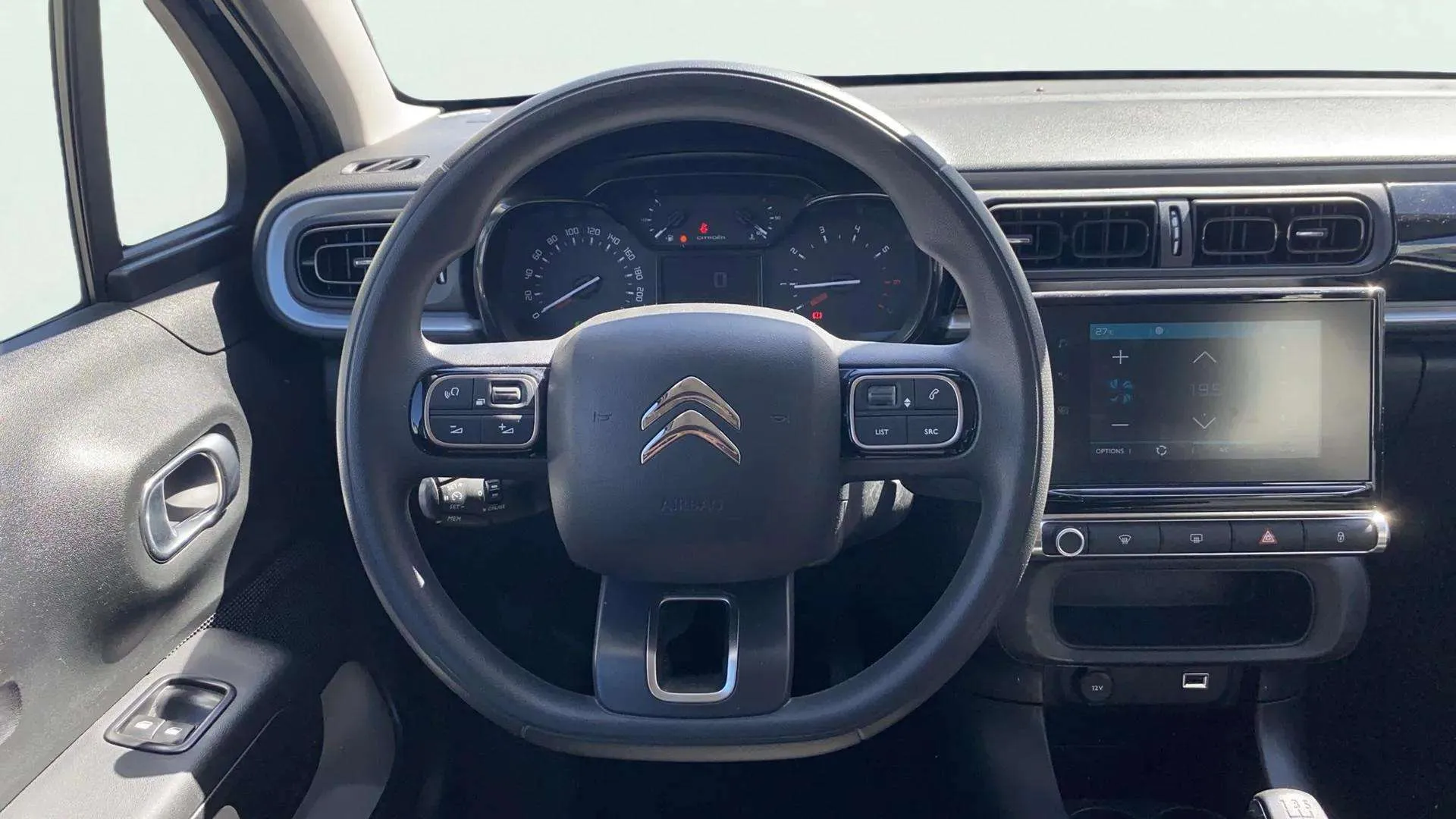 Citroën C3 PureTech Plus - foto 11