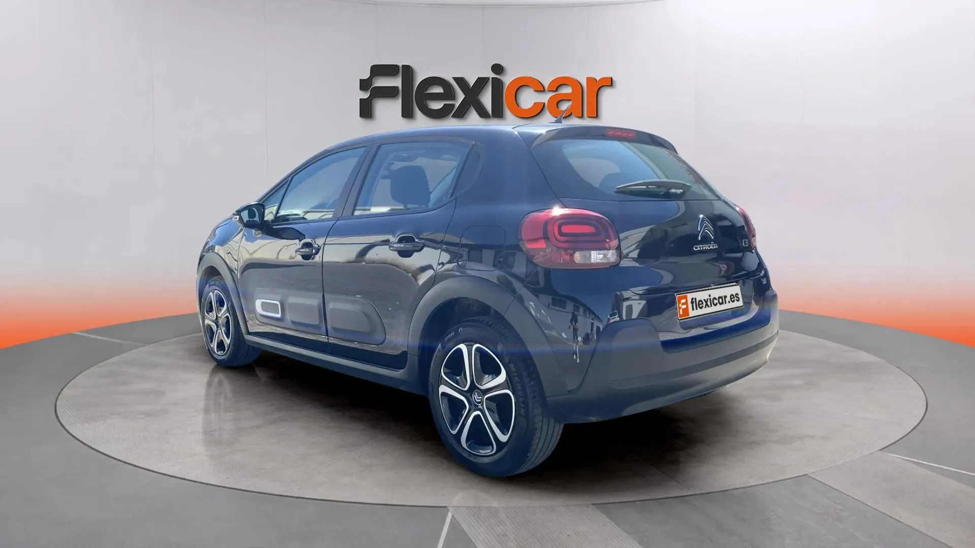 Citroën C3 PureTech Plus - foto 7