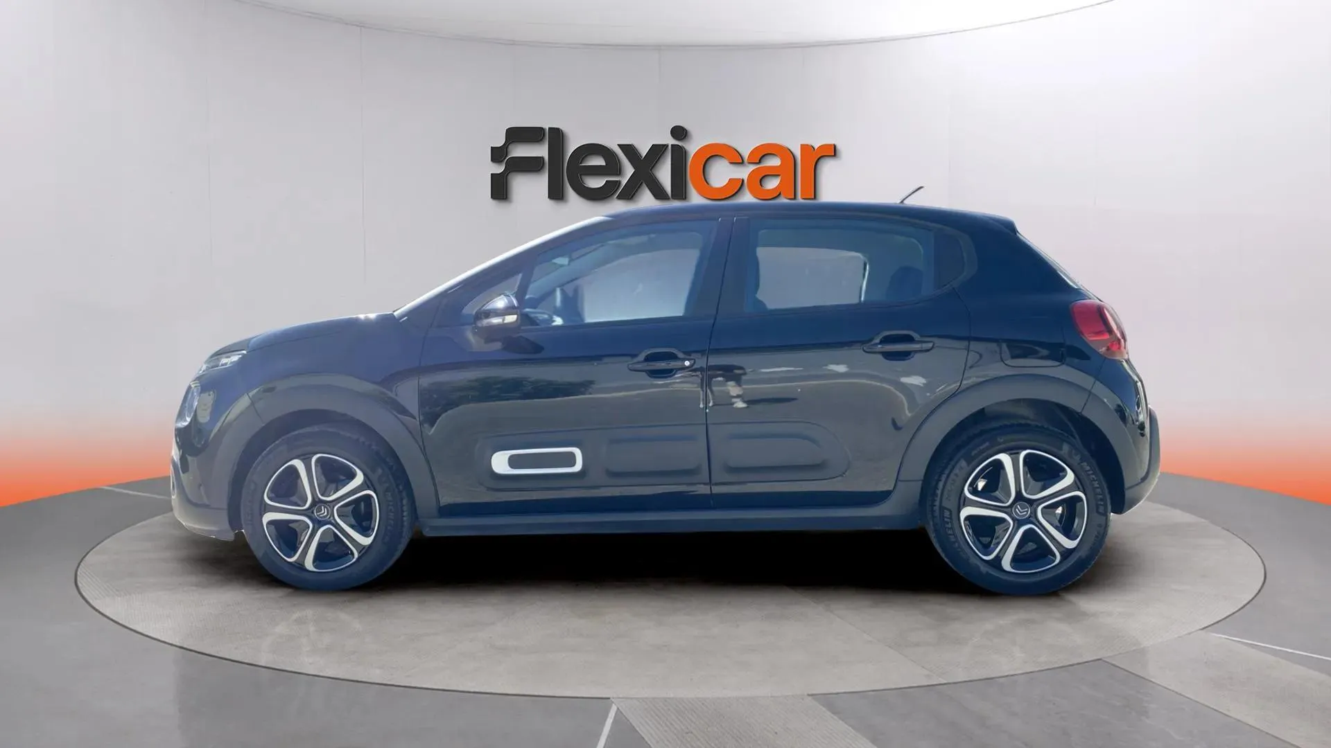 Citroën C3 PureTech Plus - foto 4