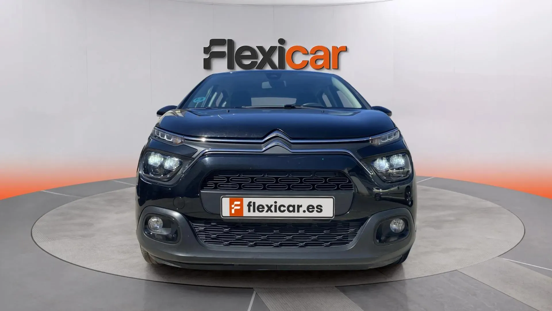 Citroën C3 PureTech Plus - foto 2