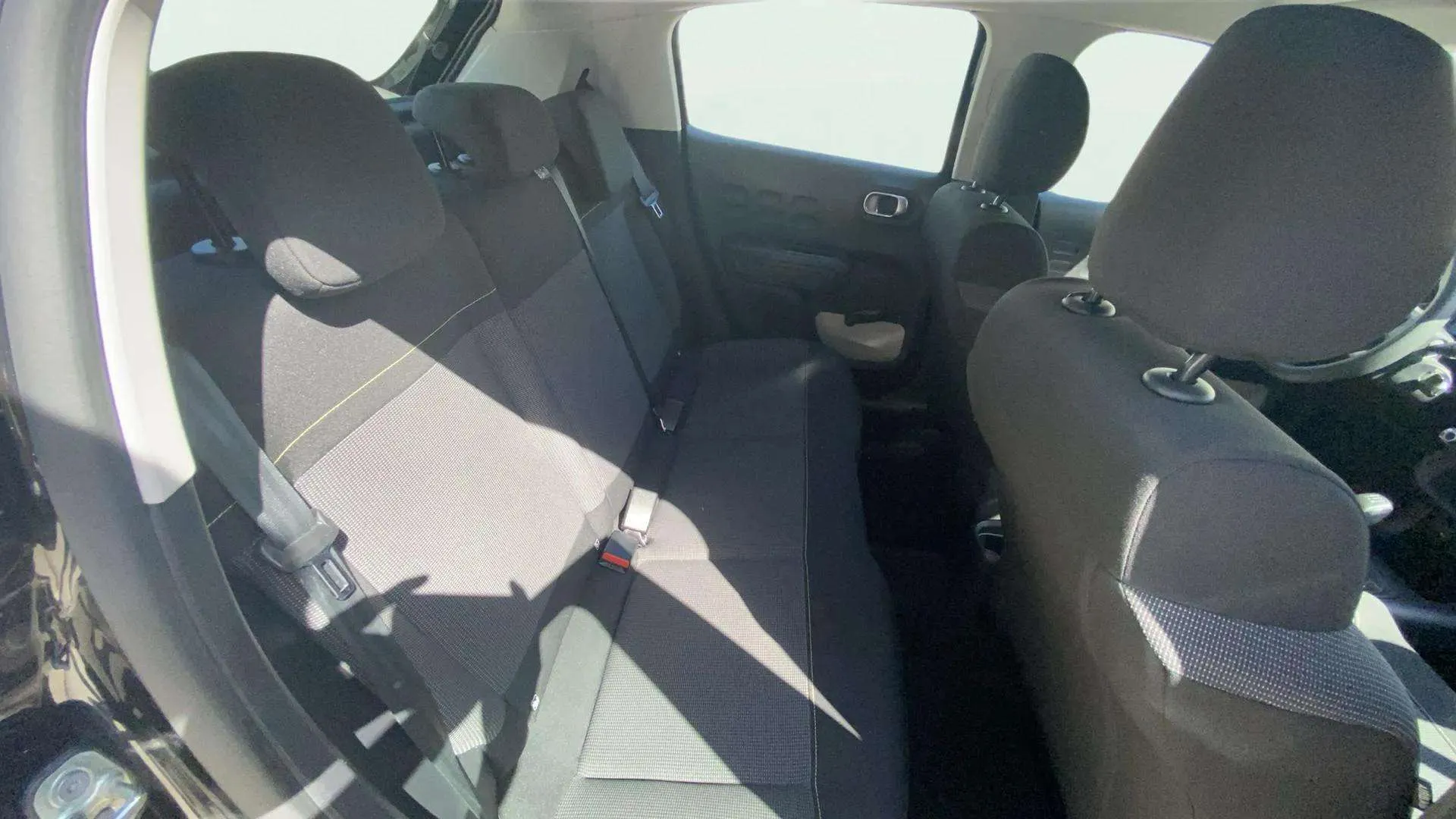 Citroën C3 PureTech Plus - foto 14