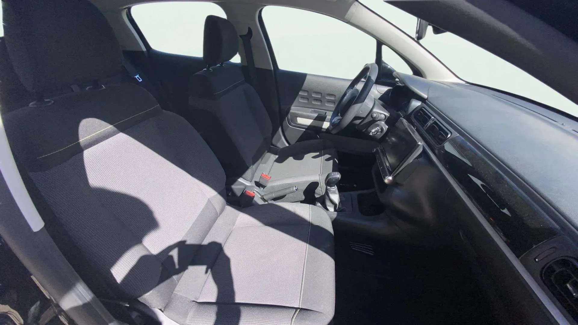 Citroën C3 PureTech Plus - foto 13