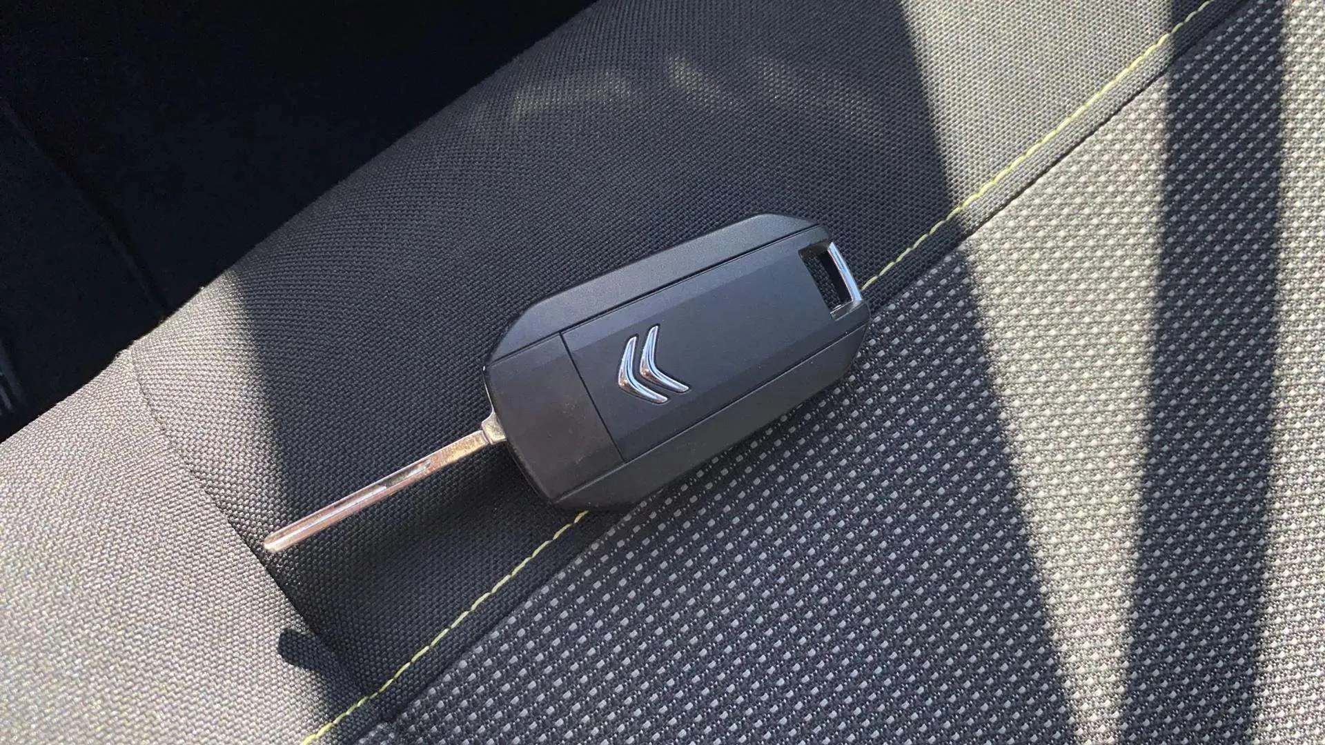 Citroën C3 PureTech Plus - foto 16