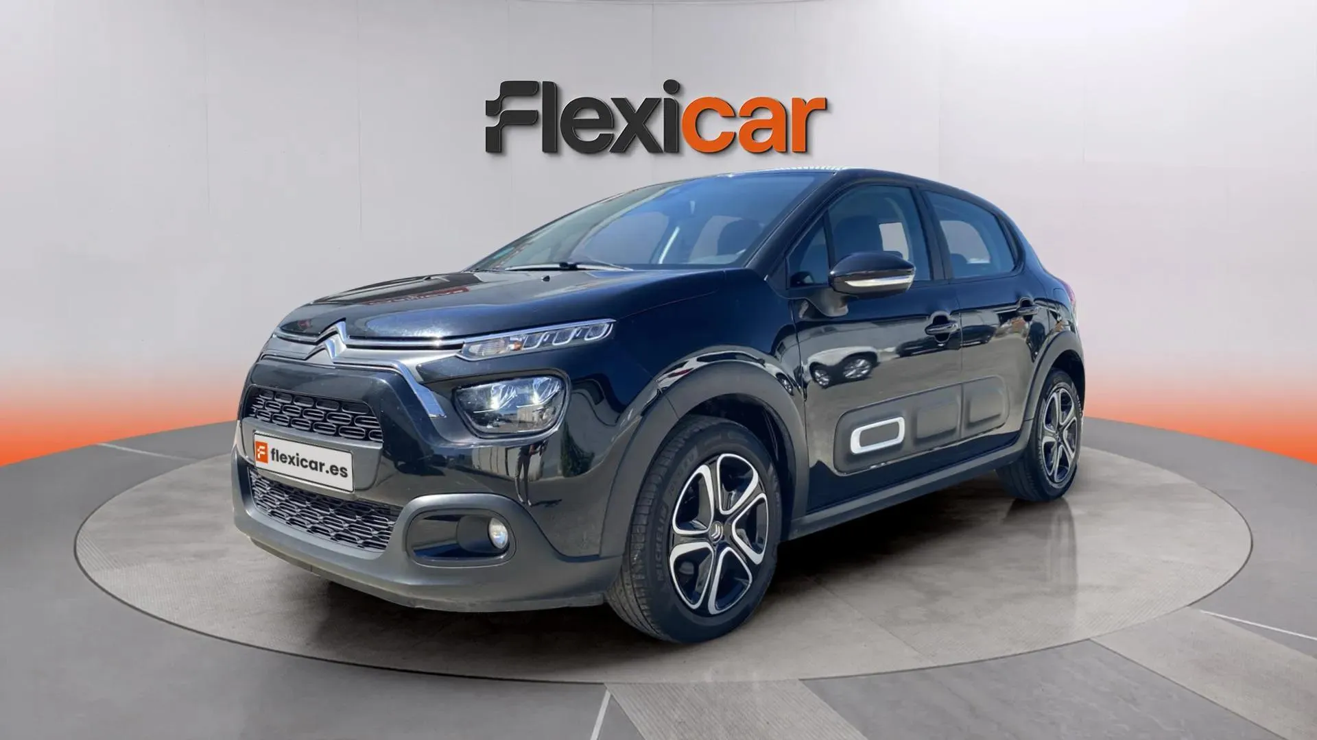 Citroën C3 PureTech Plus - foto 3