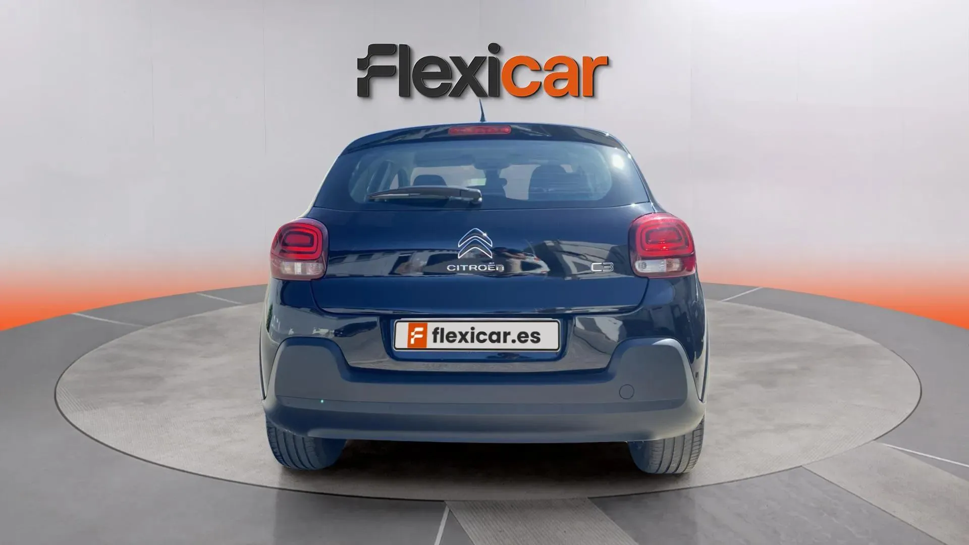Citroën C3 PureTech Plus - foto 6