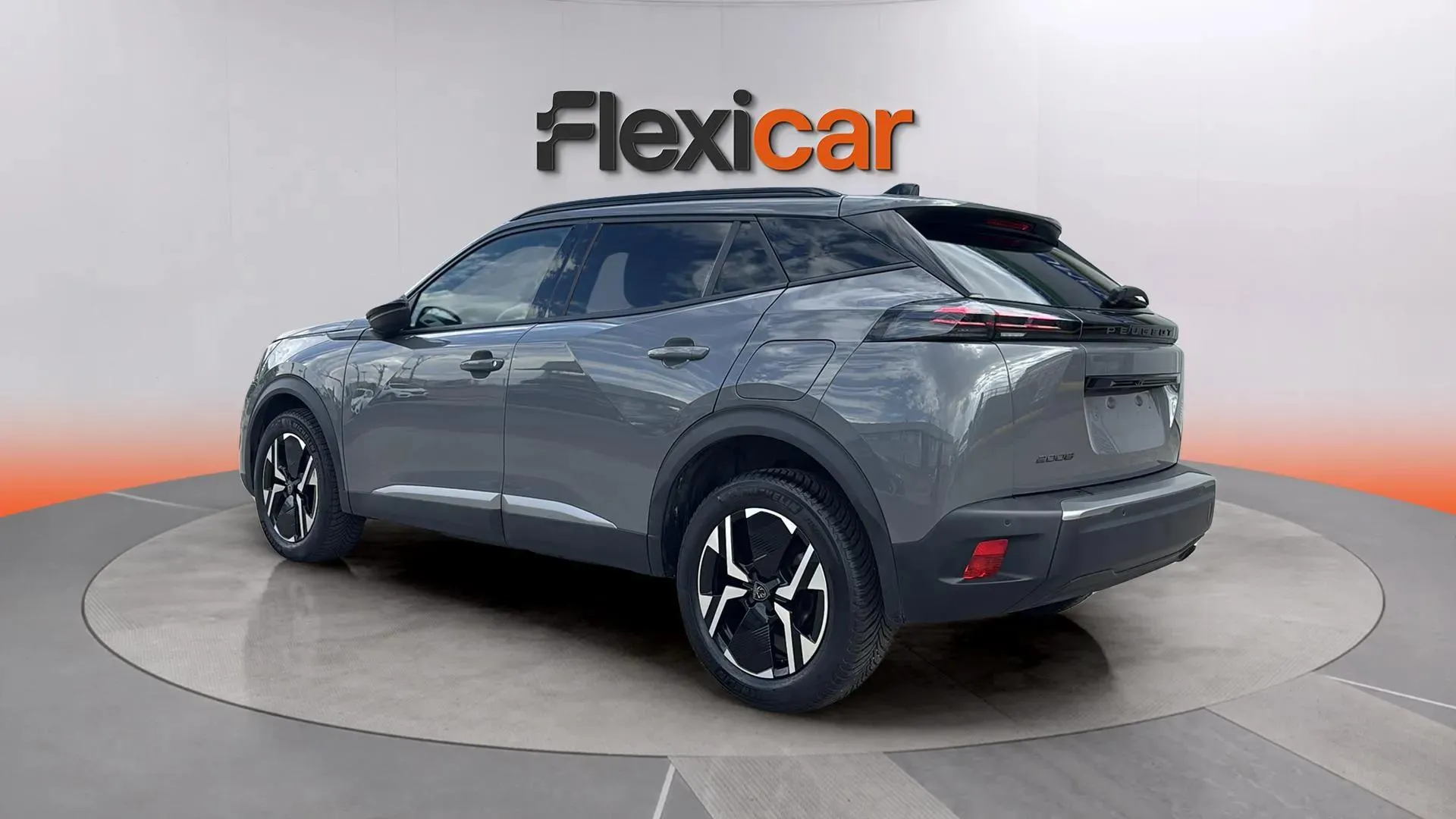 Peugeot 2008 Allure Pack PureTech 100 - foto 5