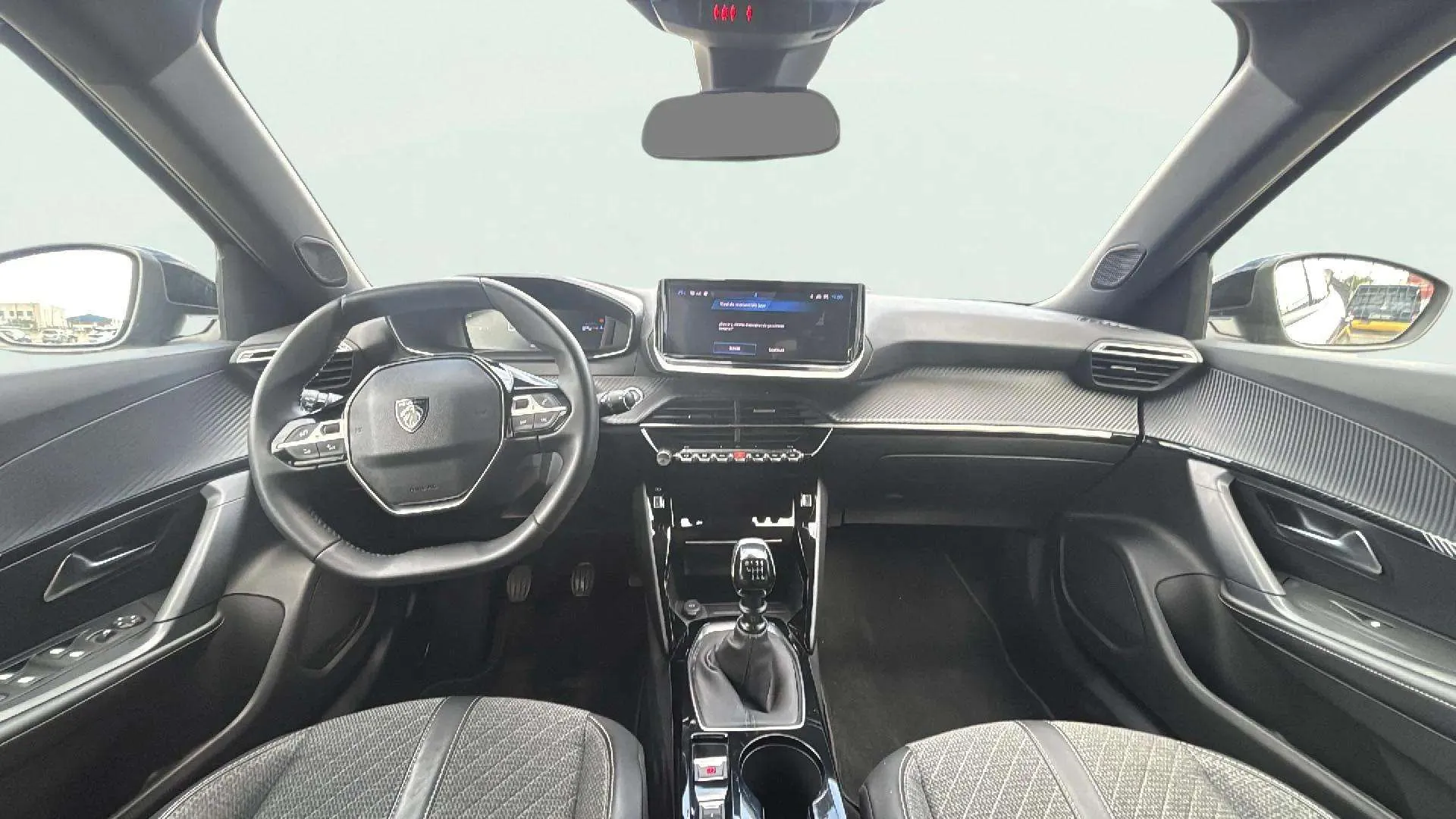 Peugeot 2008 Allure Pack PureTech 100 - foto 13