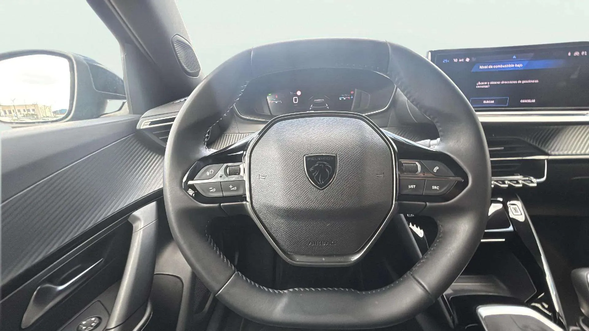 Peugeot 2008 Allure Pack PureTech 100 - foto 15