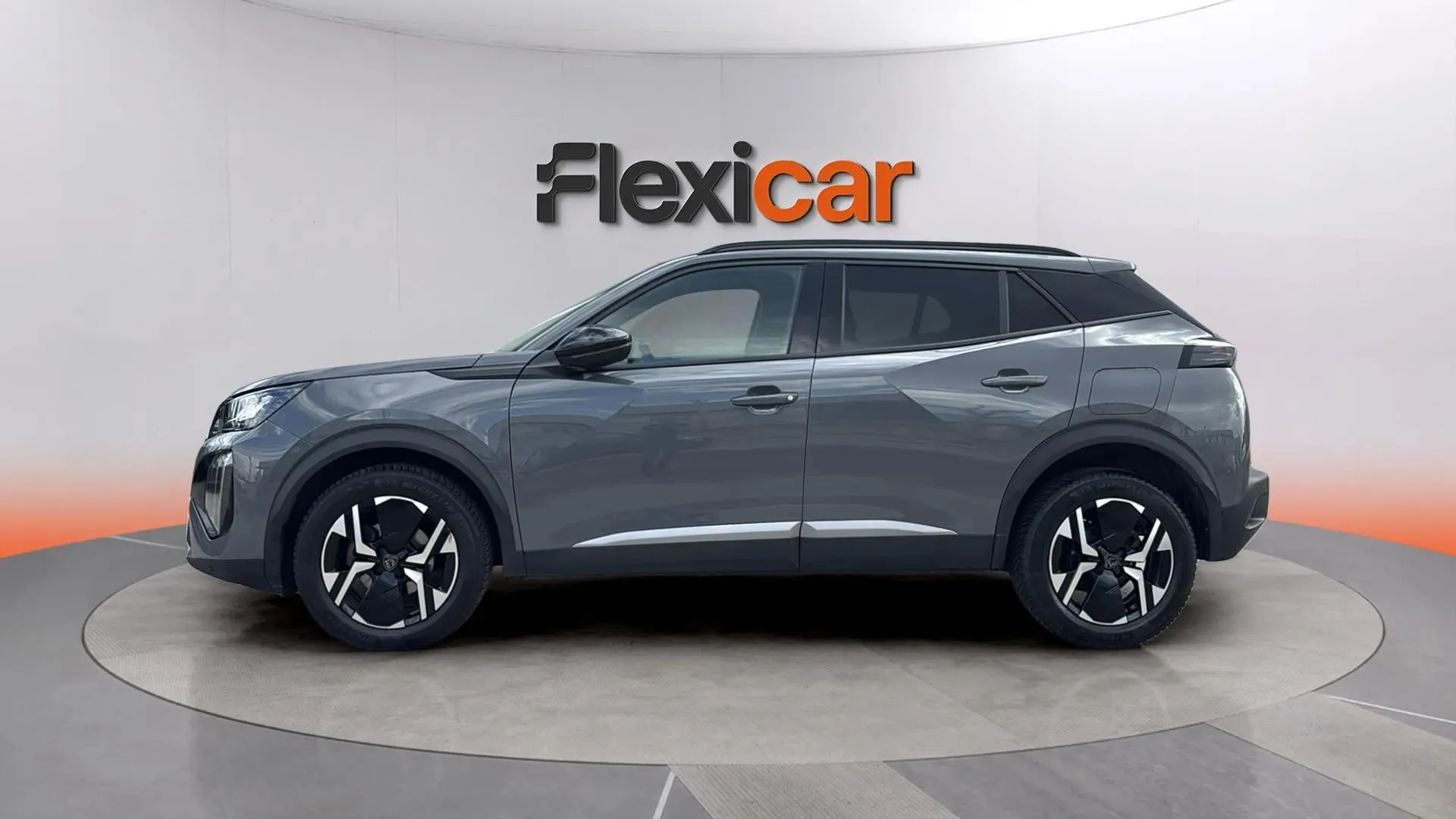 Peugeot 2008 Allure Pack PureTech 100 - foto 4