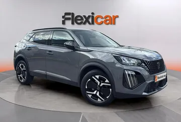peugeot 2008 allure pack puretech 100 s amps 6 vel man gasolina manual fuenlabrada 903000000263840