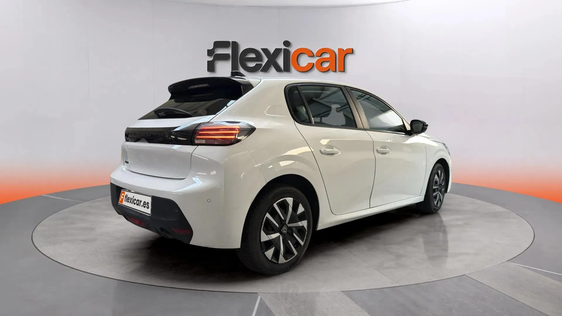 Peugeot 208 Active PureTech 100 - foto 4