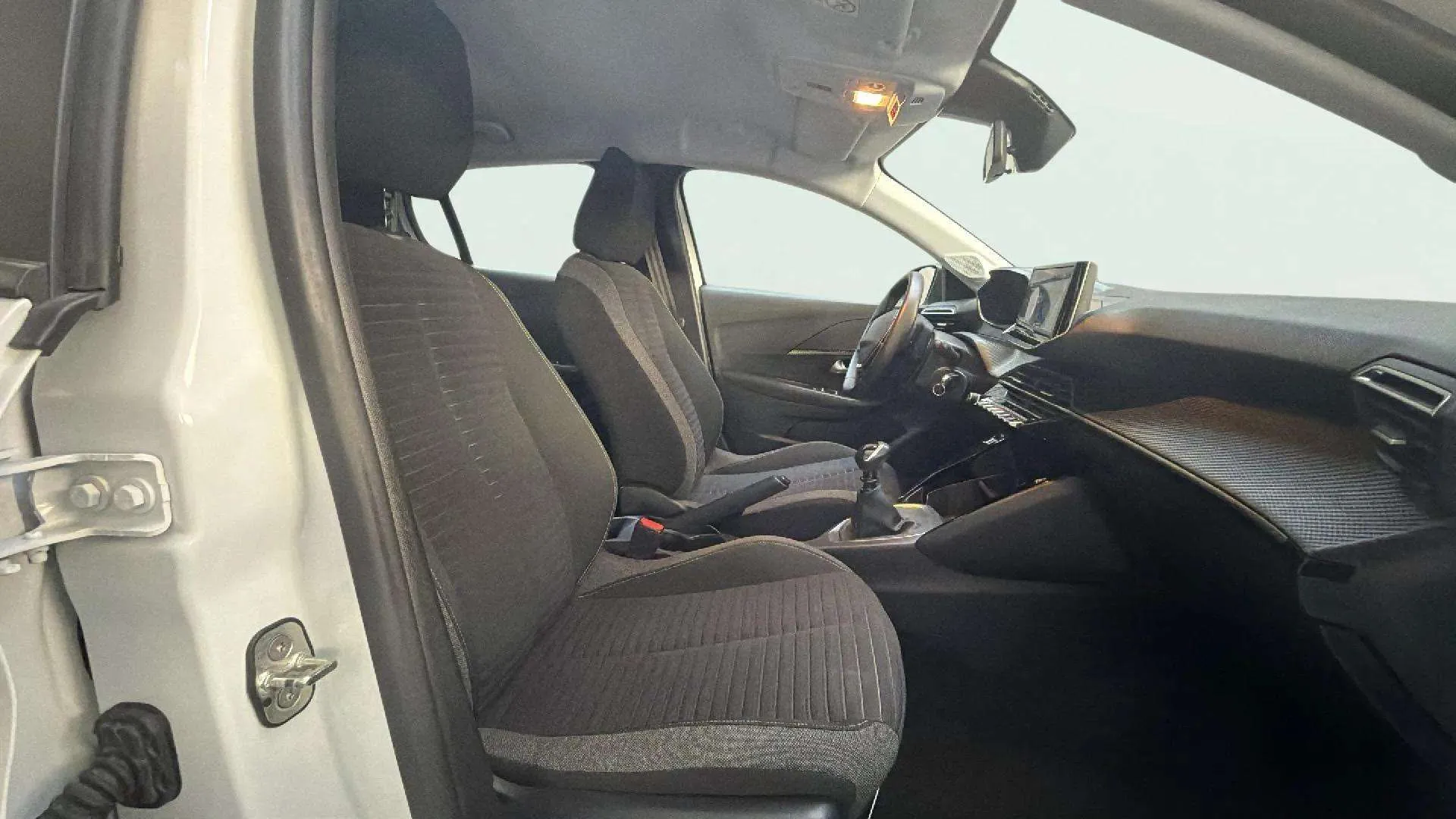 Peugeot 208 Active PureTech 100 - foto 18