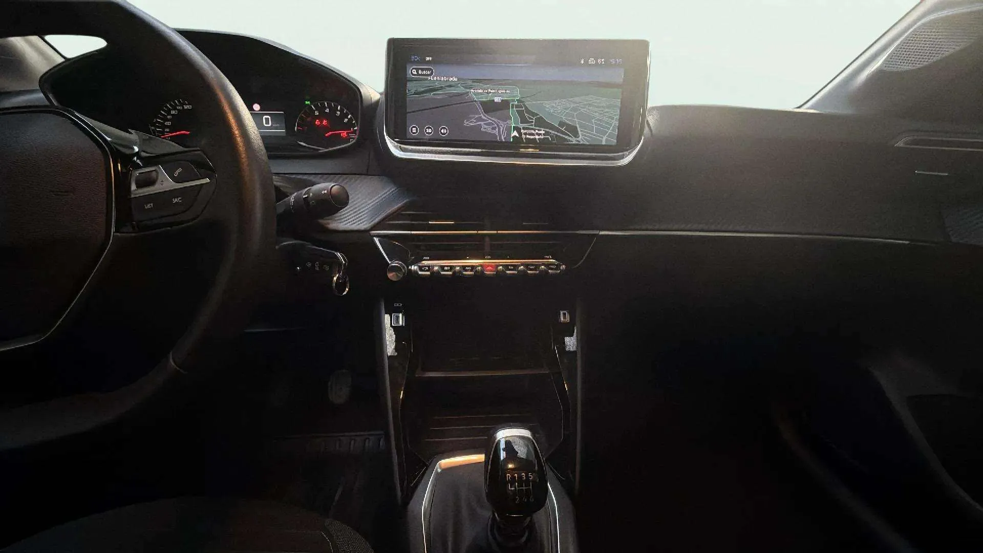 Peugeot 208 Active PureTech 100 - foto 16