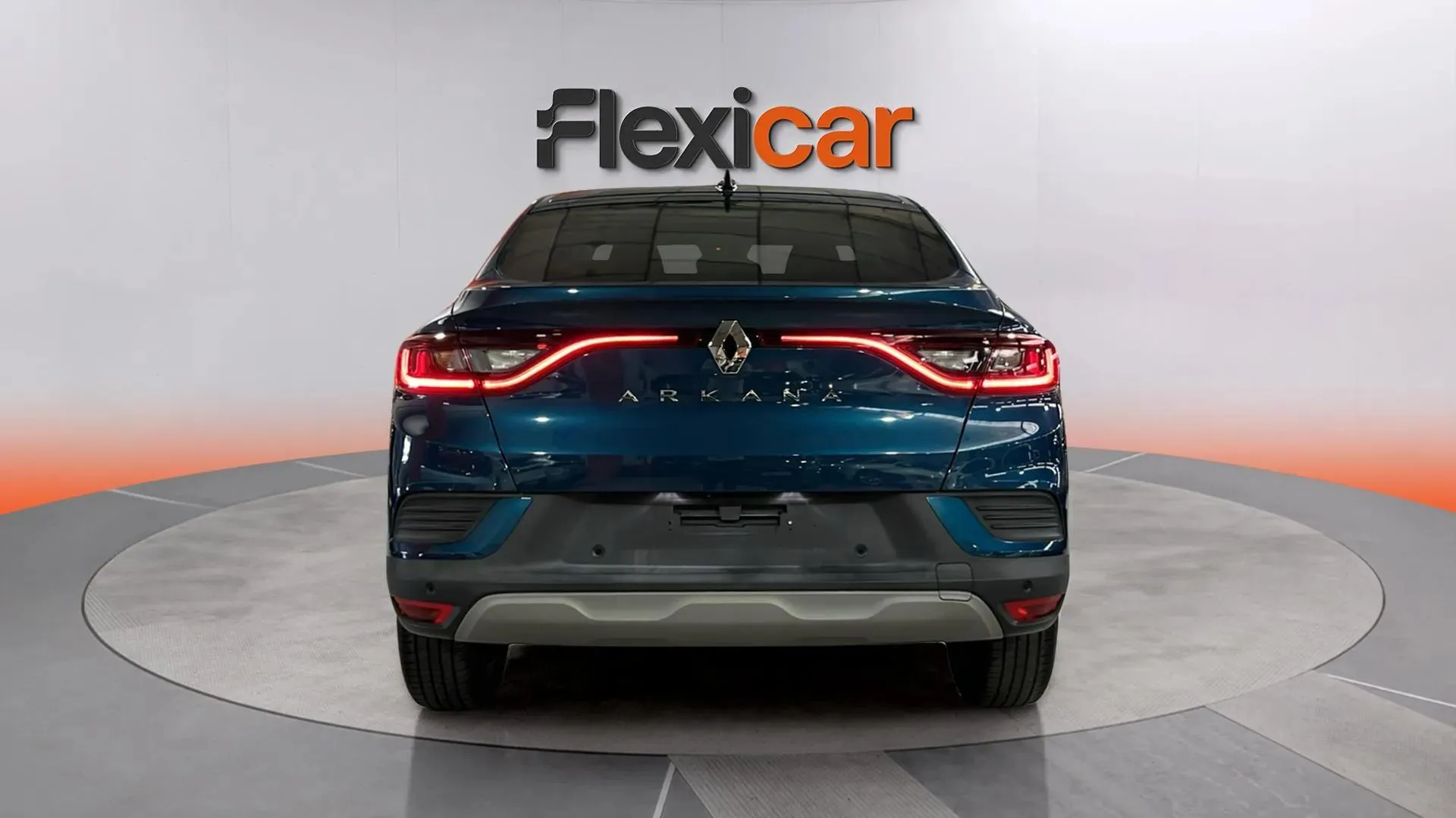 Renault Arkana Zen E-Tech Híbrido -SS - foto 6