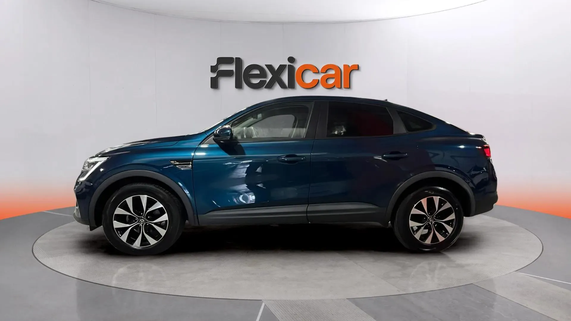 Renault Arkana Zen E-Tech Híbrido -SS - foto 4