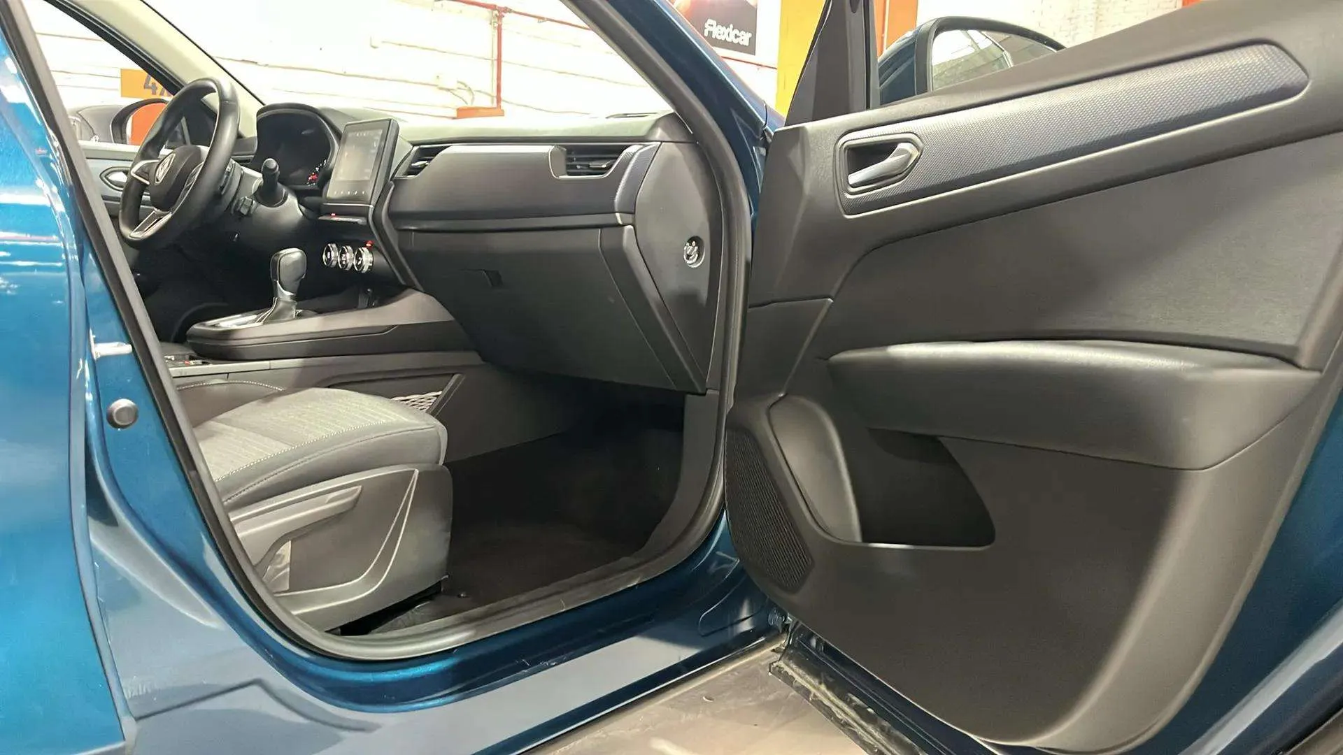 Renault Arkana Zen E-Tech Híbrido -SS - foto 19