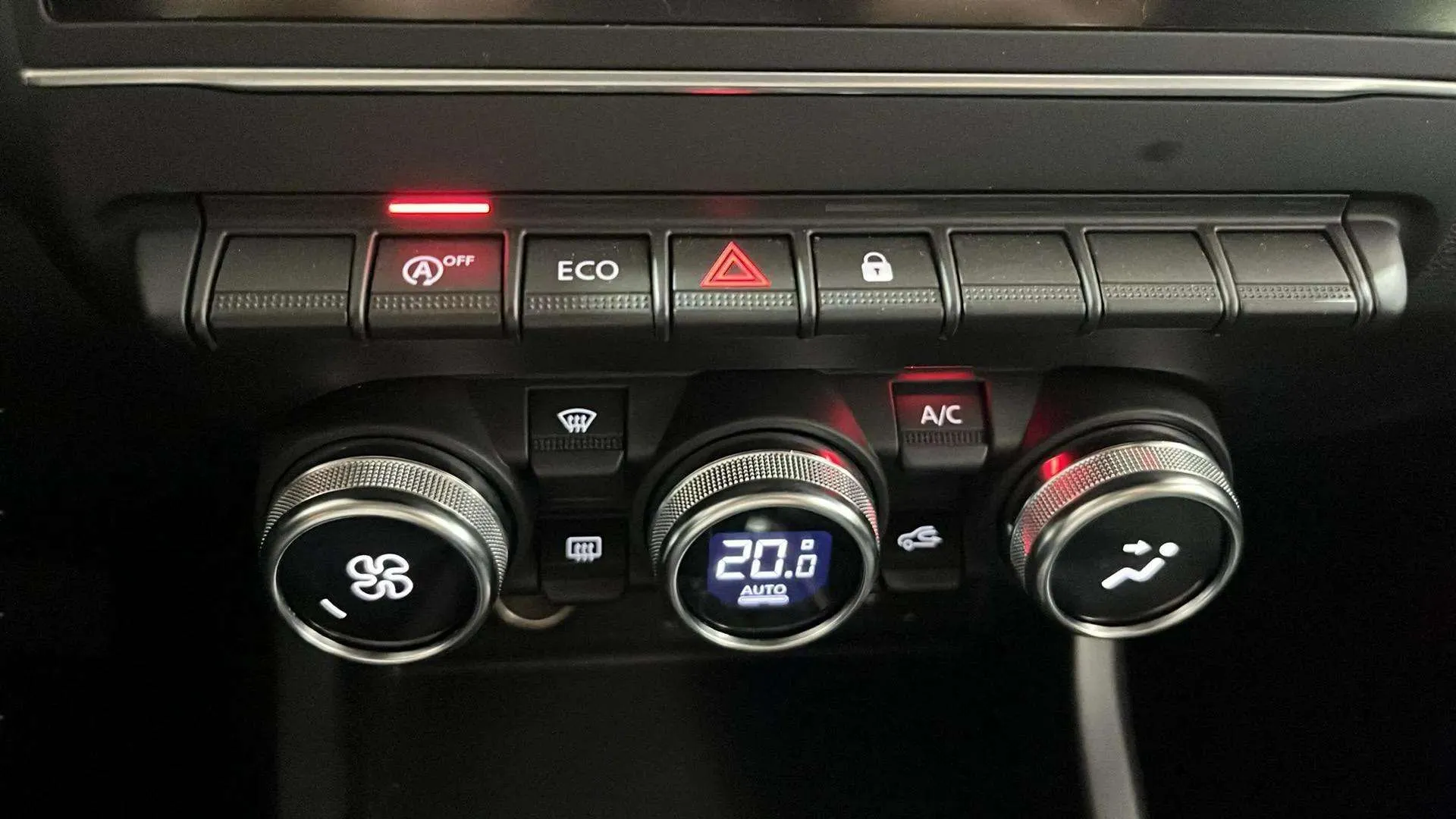 Renault Arkana Zen E-Tech Híbrido -SS - foto 17