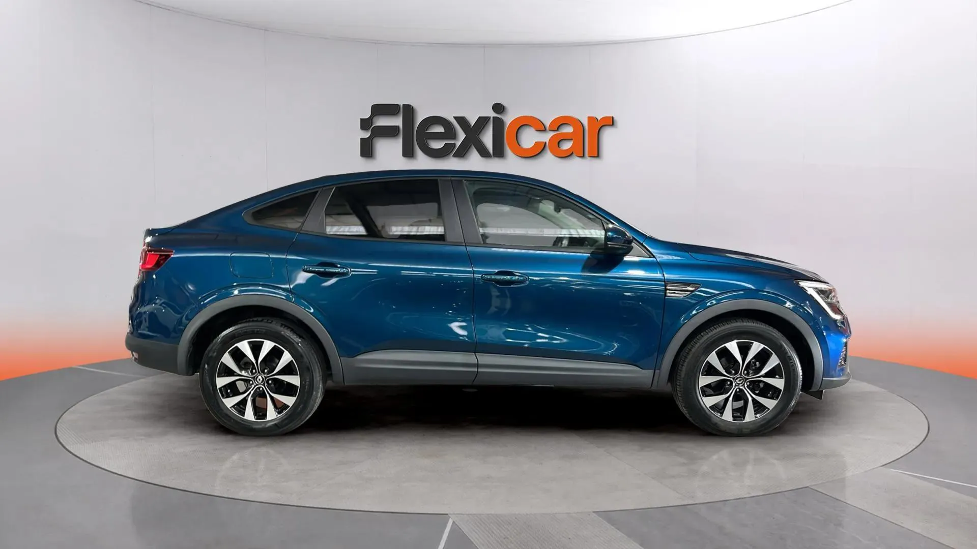 Renault Arkana Zen E-Tech Híbrido -SS - foto 8