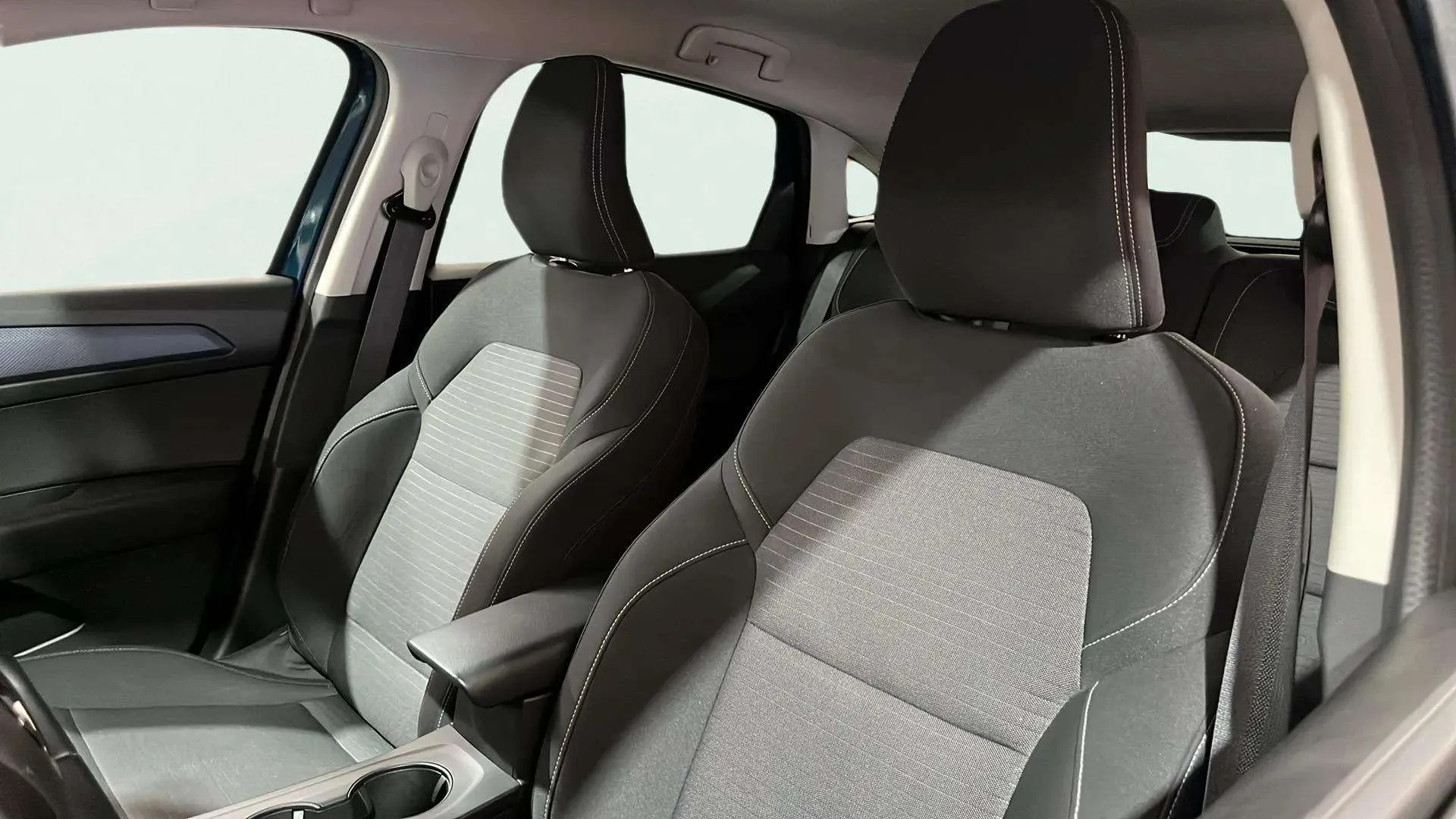 Renault Arkana Zen E-Tech Híbrido -SS - foto 20