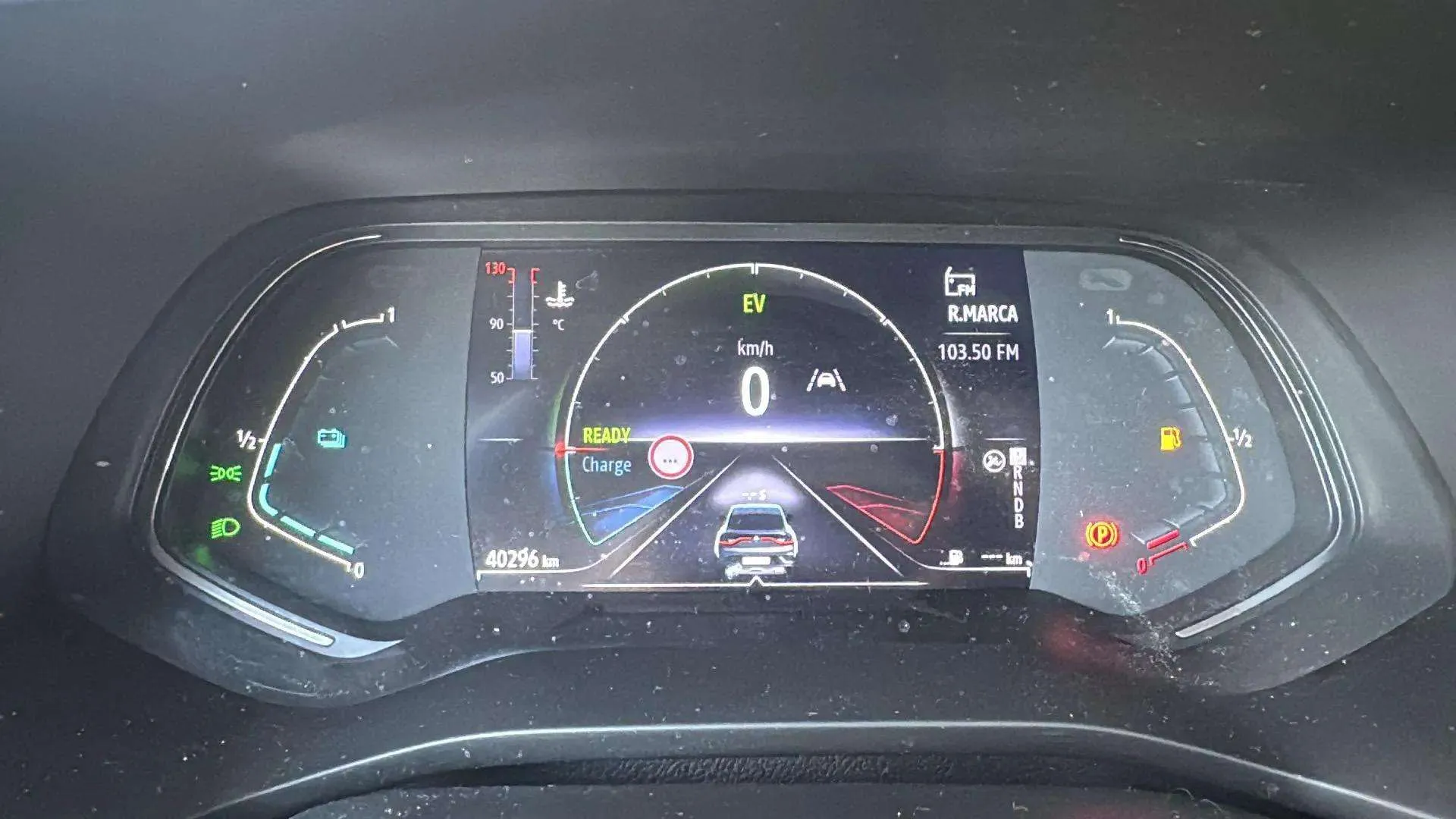 Renault Arkana Zen E-Tech Híbrido -SS - foto 9
