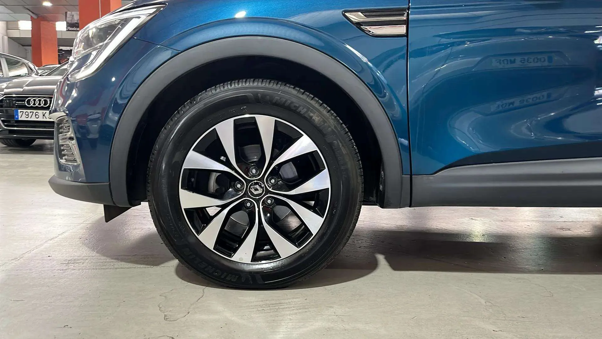 Renault Arkana Zen E-Tech Híbrido -SS - foto 25