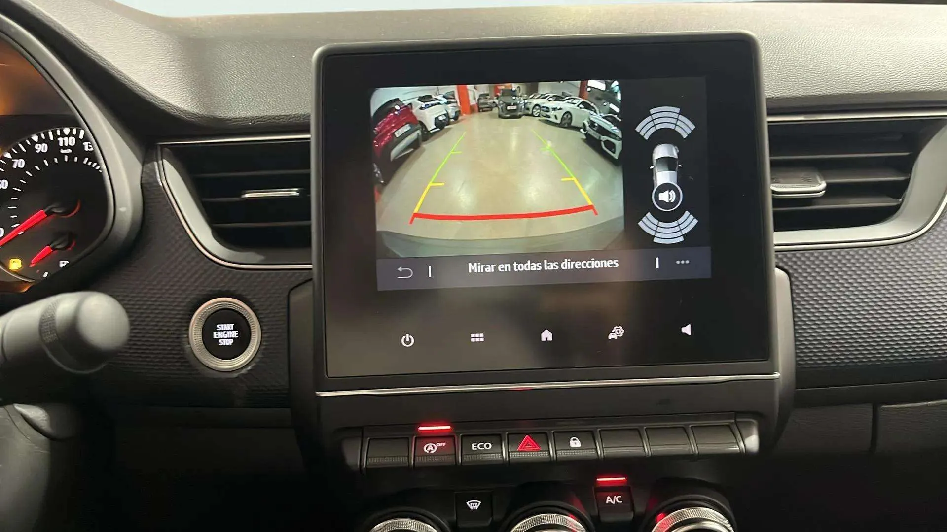 Renault Arkana Zen E-Tech Híbrido -SS - foto 13