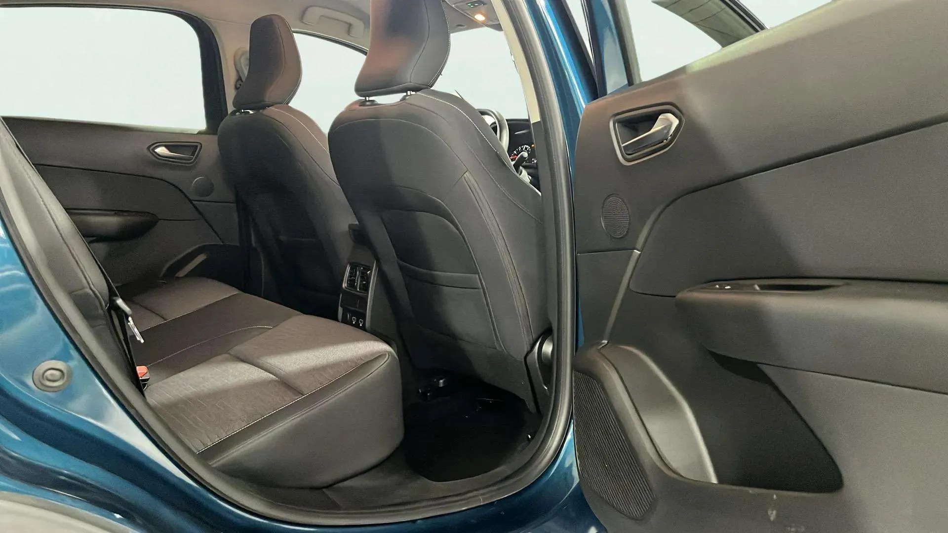 Renault Arkana Zen E-Tech Híbrido -SS - foto 21