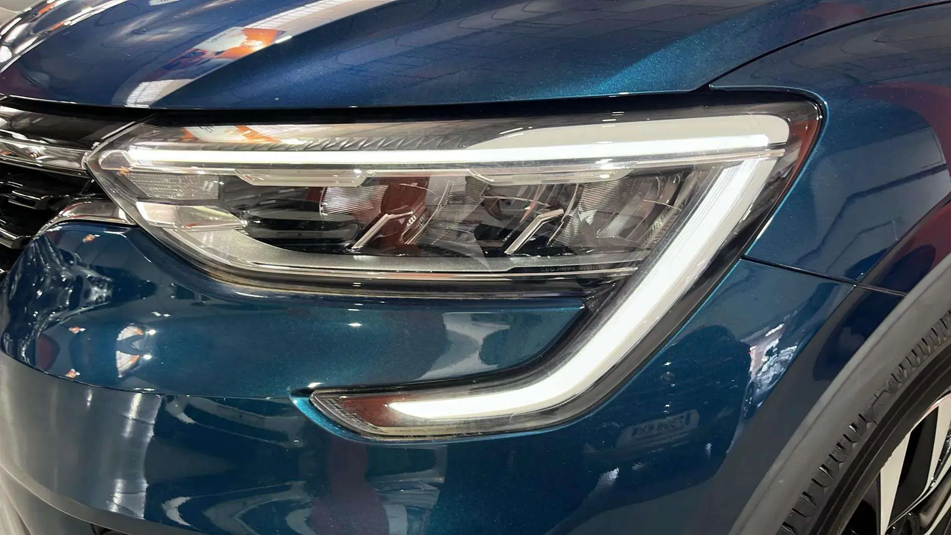 Renault Arkana Zen E-Tech Híbrido -SS - foto 27