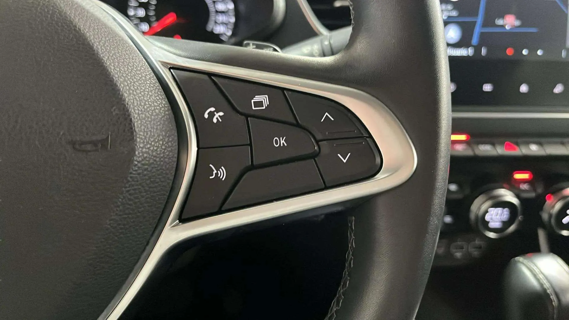 Renault Arkana Zen E-Tech Híbrido -SS - foto 15