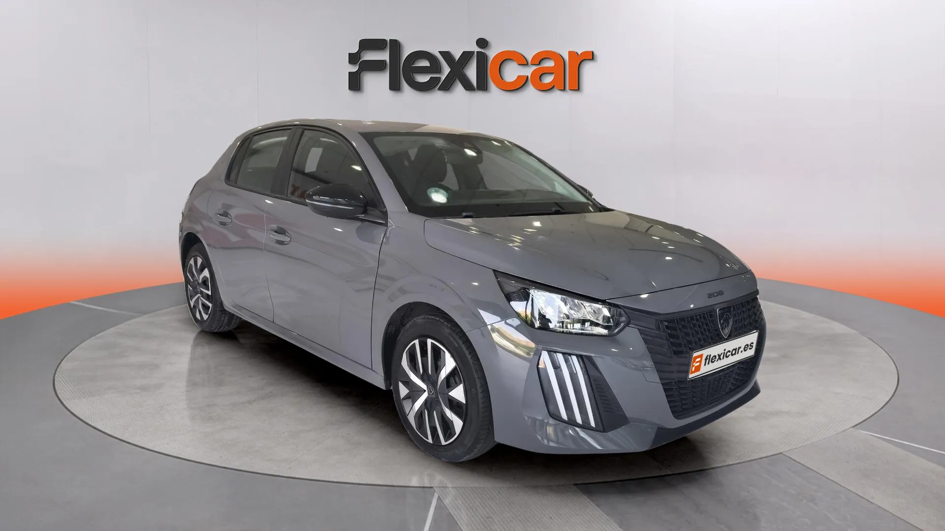 Peugeot 208 Active PureTech 100