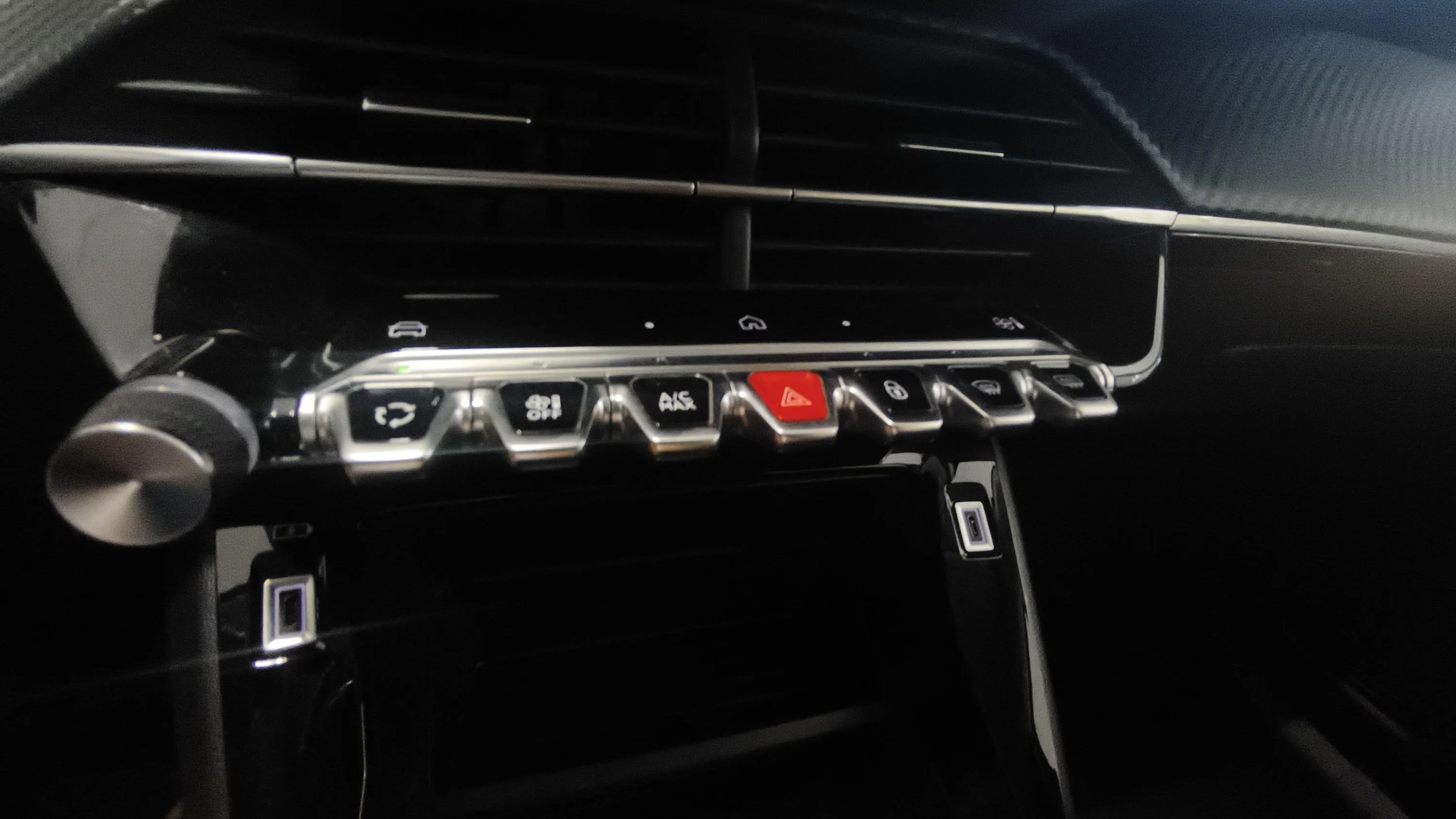 Peugeot 208 Active PureTech 100 - foto 19