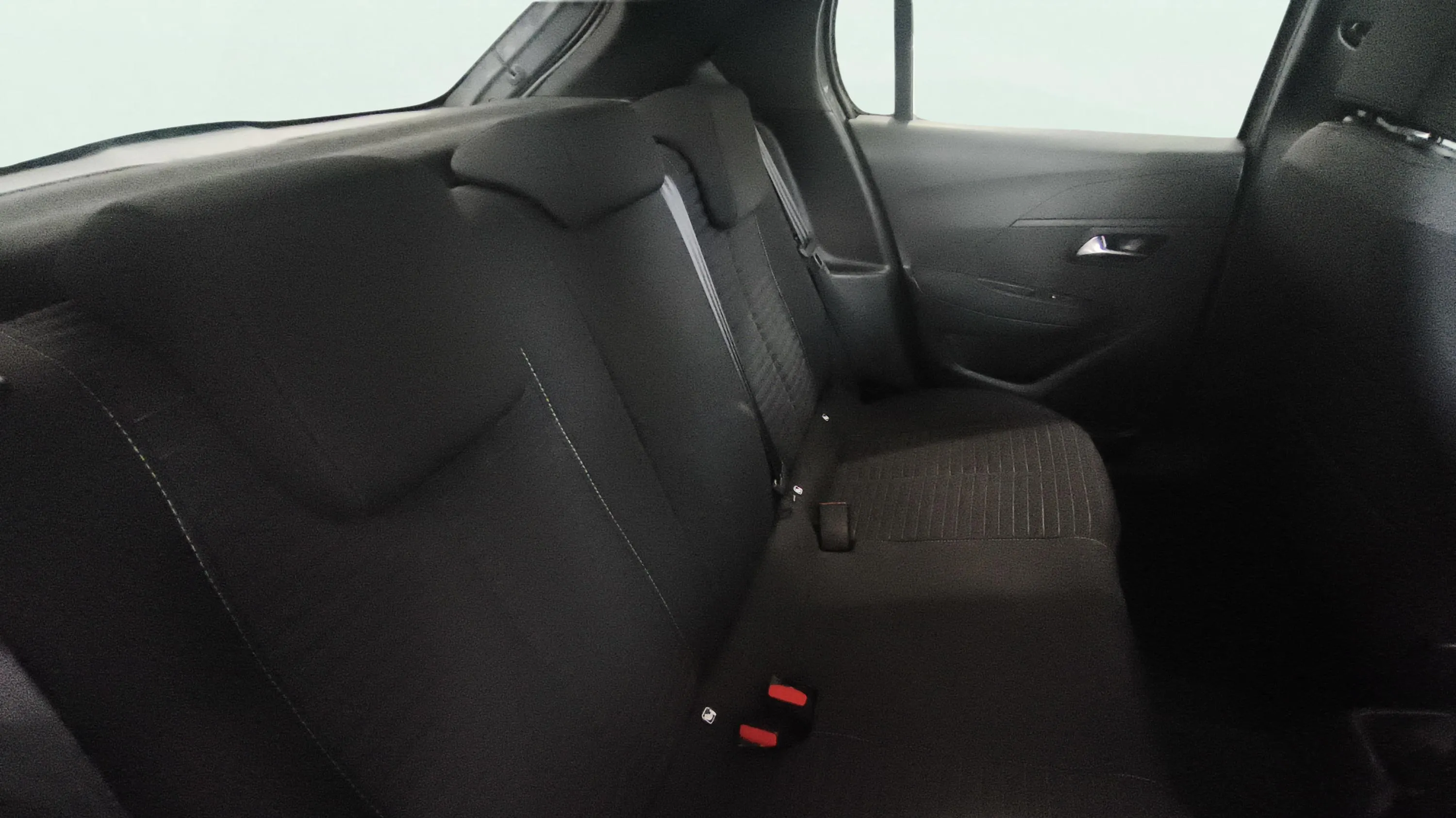 Peugeot 208 Active PureTech 100 - foto 9