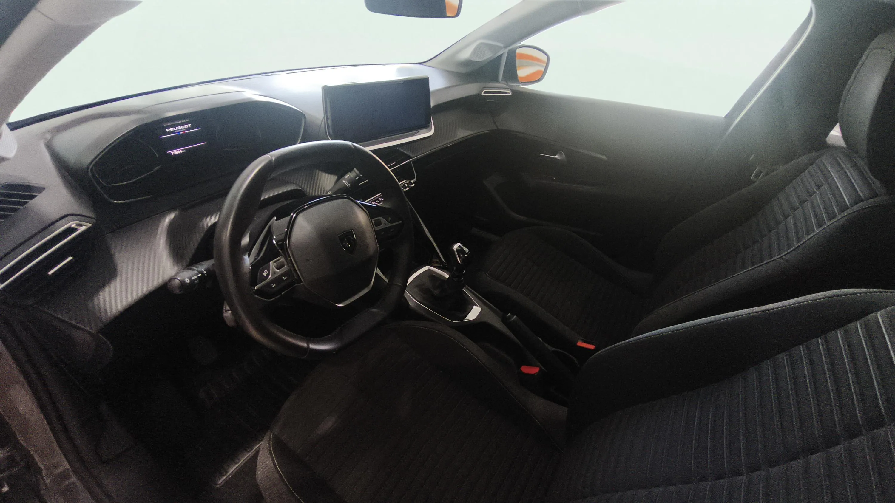 Peugeot 208 Active PureTech 100 - foto 7
