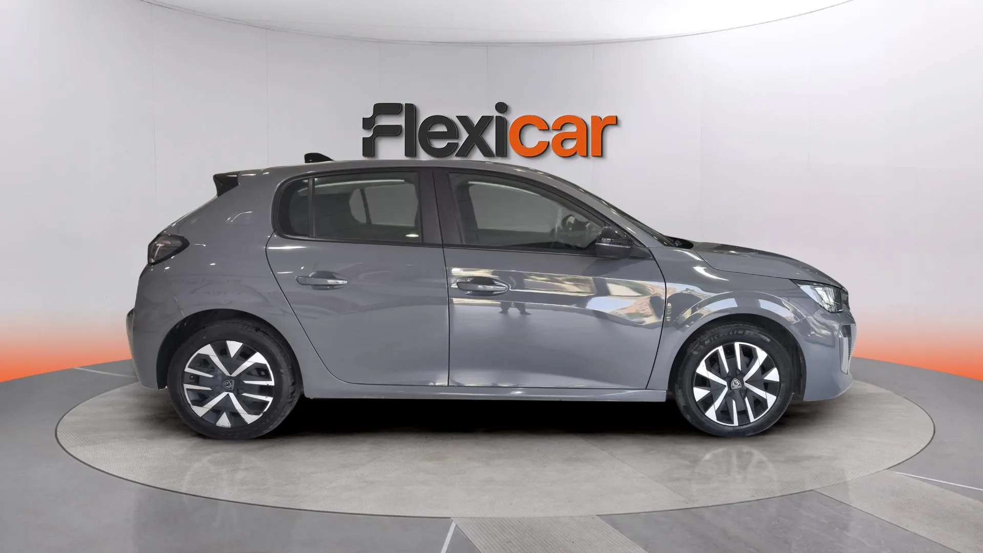 Peugeot 208 Active PureTech 100 - foto 3
