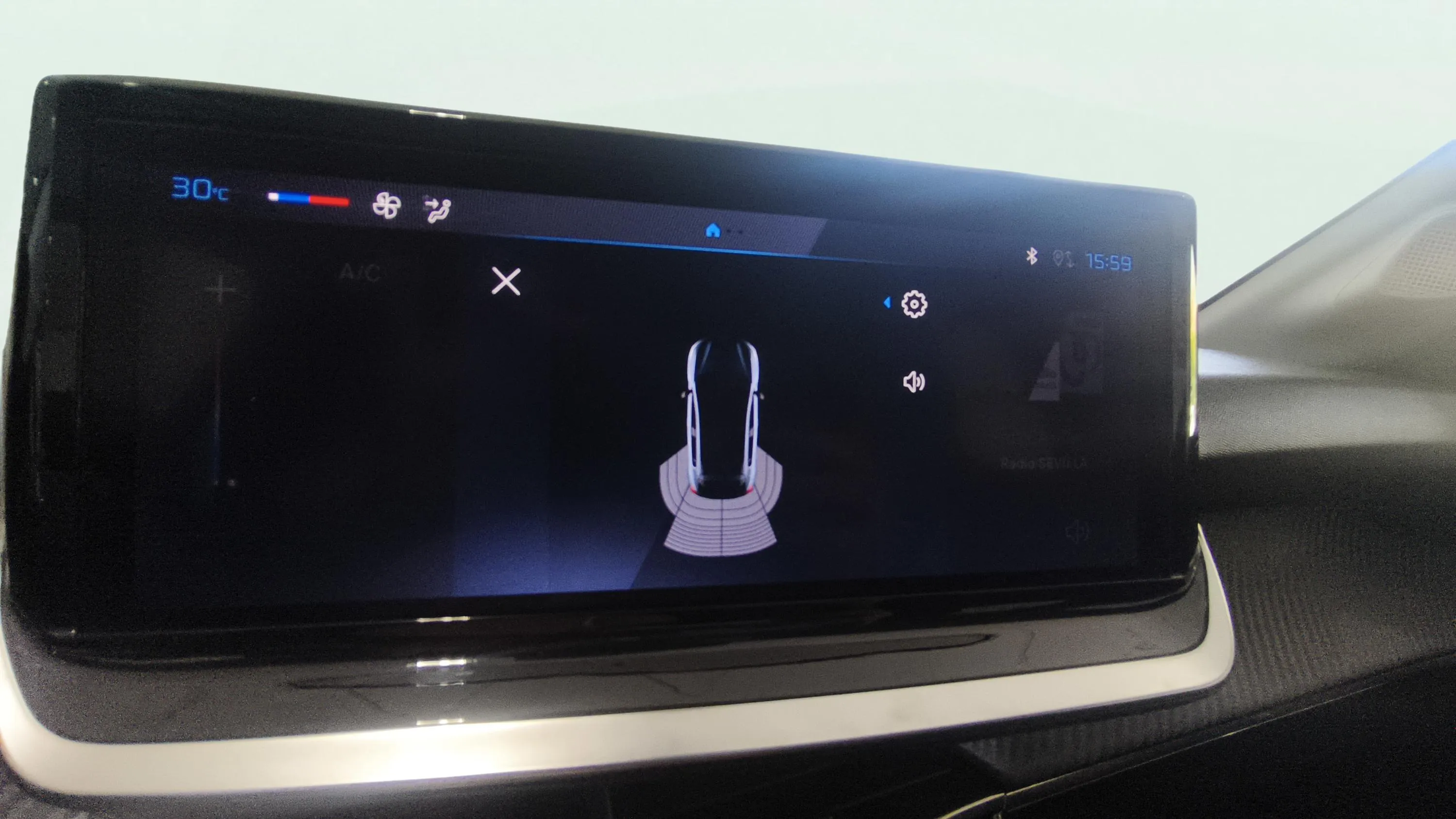 Peugeot 208 Active PureTech 100 - foto 17