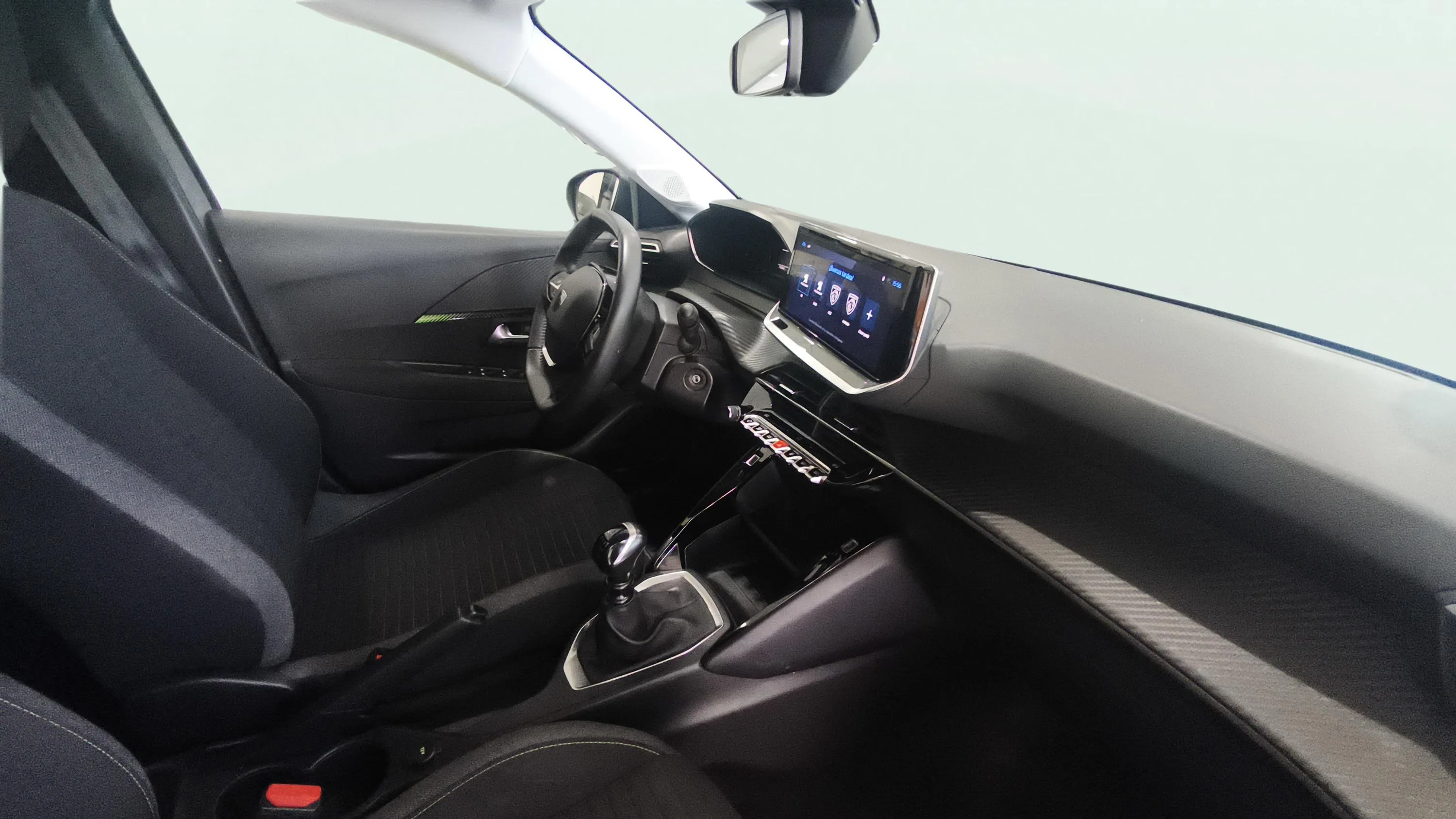 Peugeot 208 Active PureTech 100 - foto 8