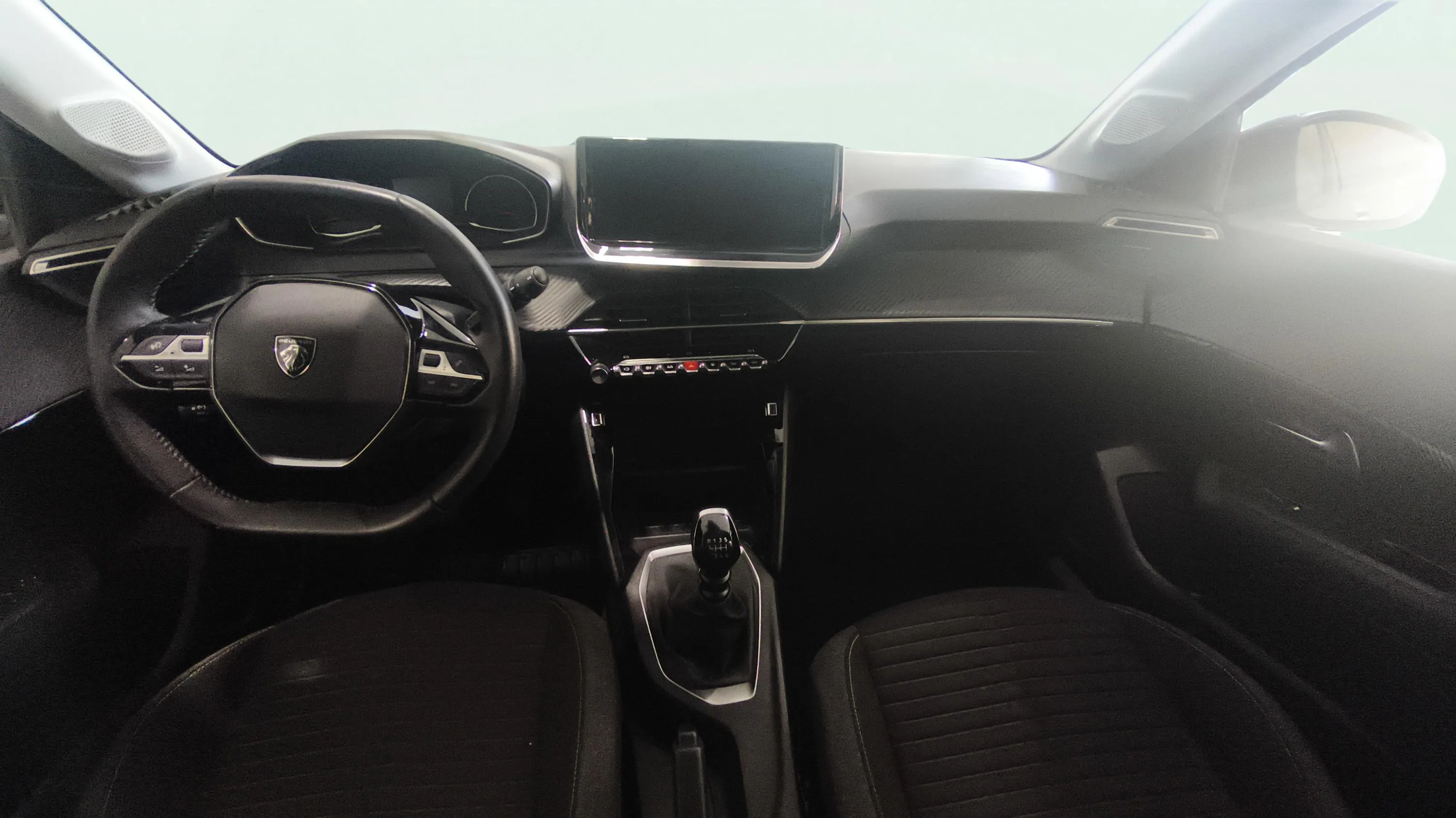 Peugeot 208 Active PureTech 100 - foto 11