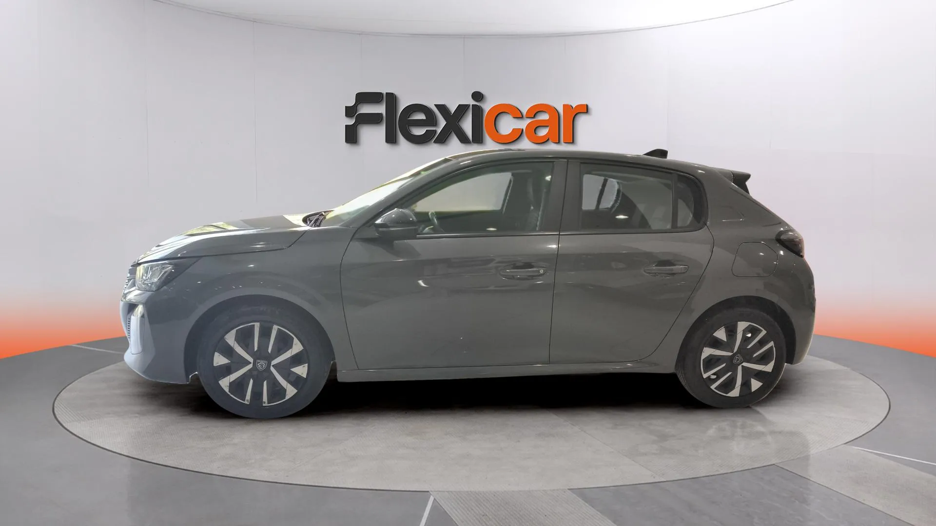Peugeot 208 Active PureTech 100 - foto 5