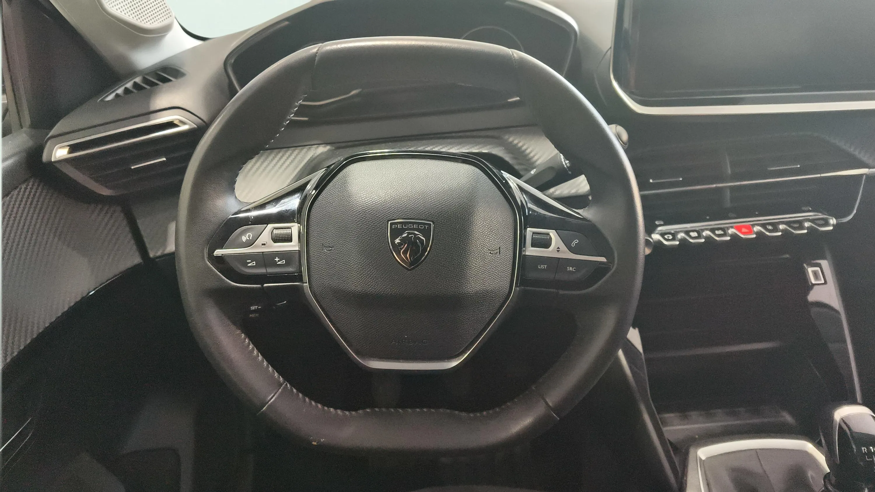 Peugeot 208 Active PureTech 100 - foto 13