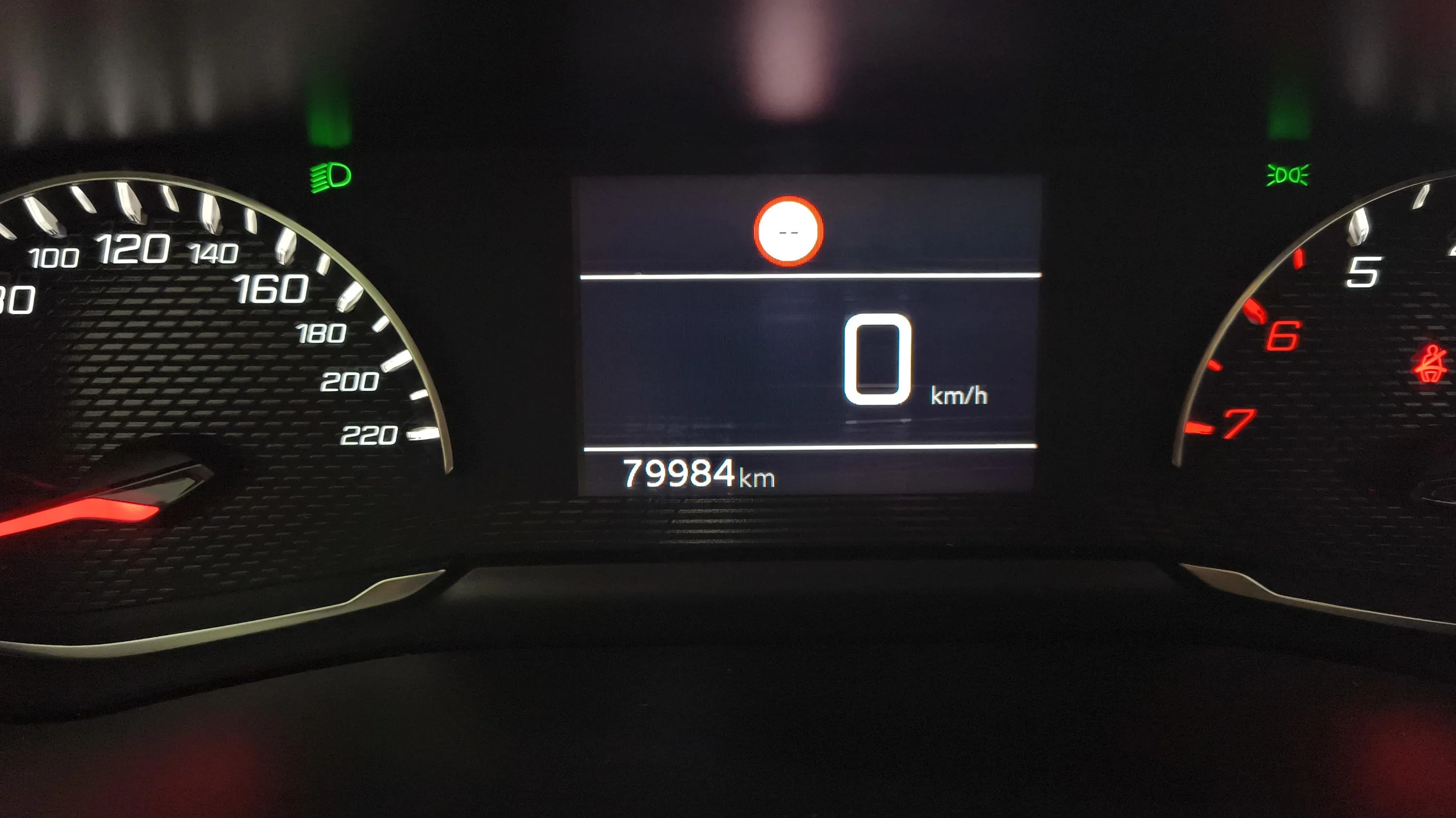 Peugeot 208 Active PureTech 100 - foto 14