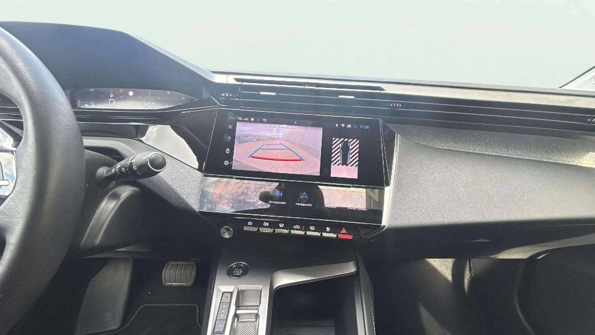 Peugeot 308 Allure PureTech 130 - foto 15