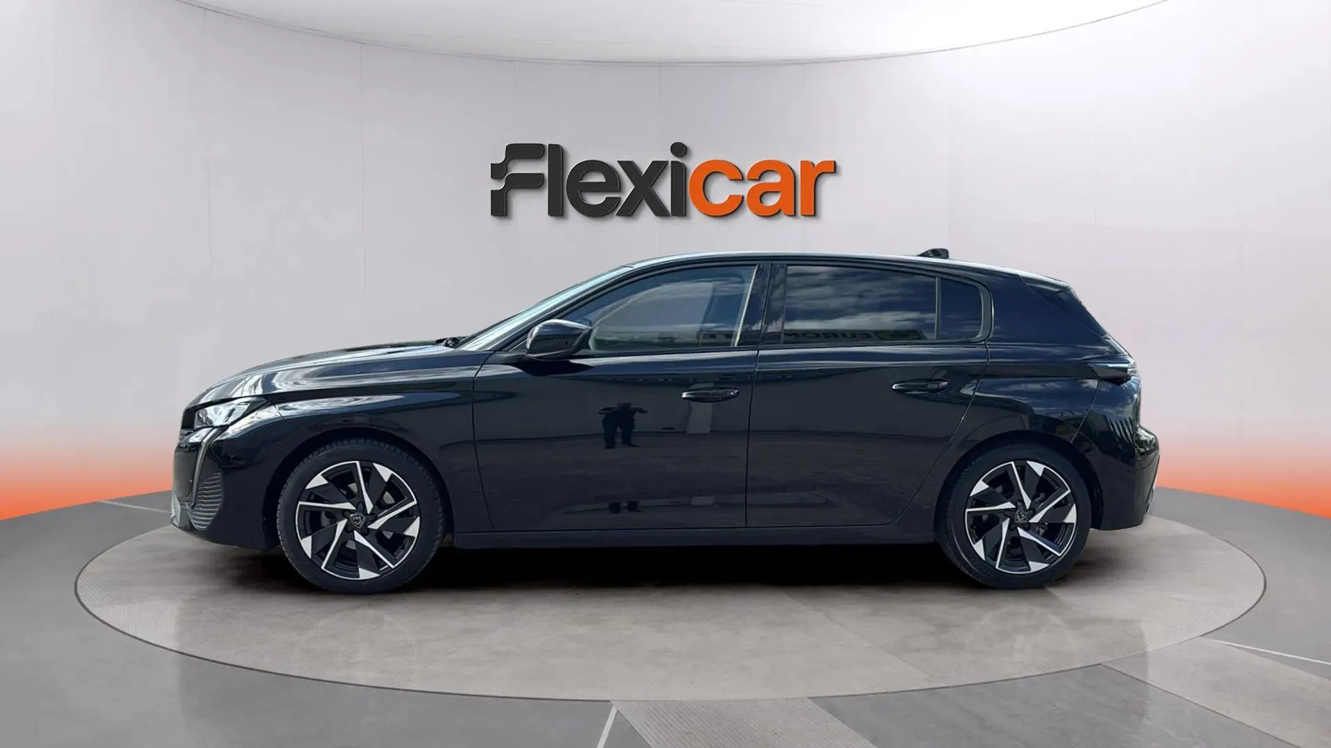 Peugeot 308 Allure PureTech 130 - foto 4