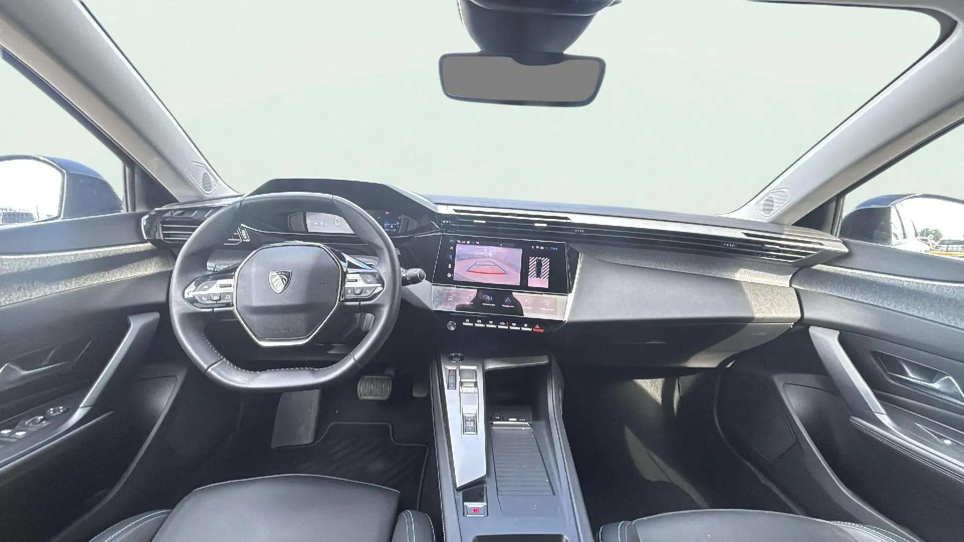 Peugeot 308 Allure PureTech 130 - foto 14
