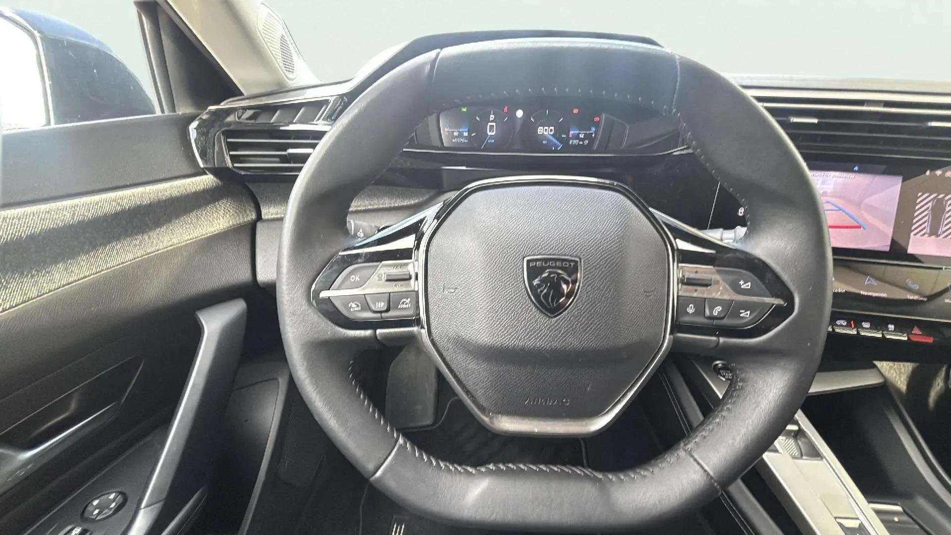 Peugeot 308 Allure PureTech 130 - foto 16